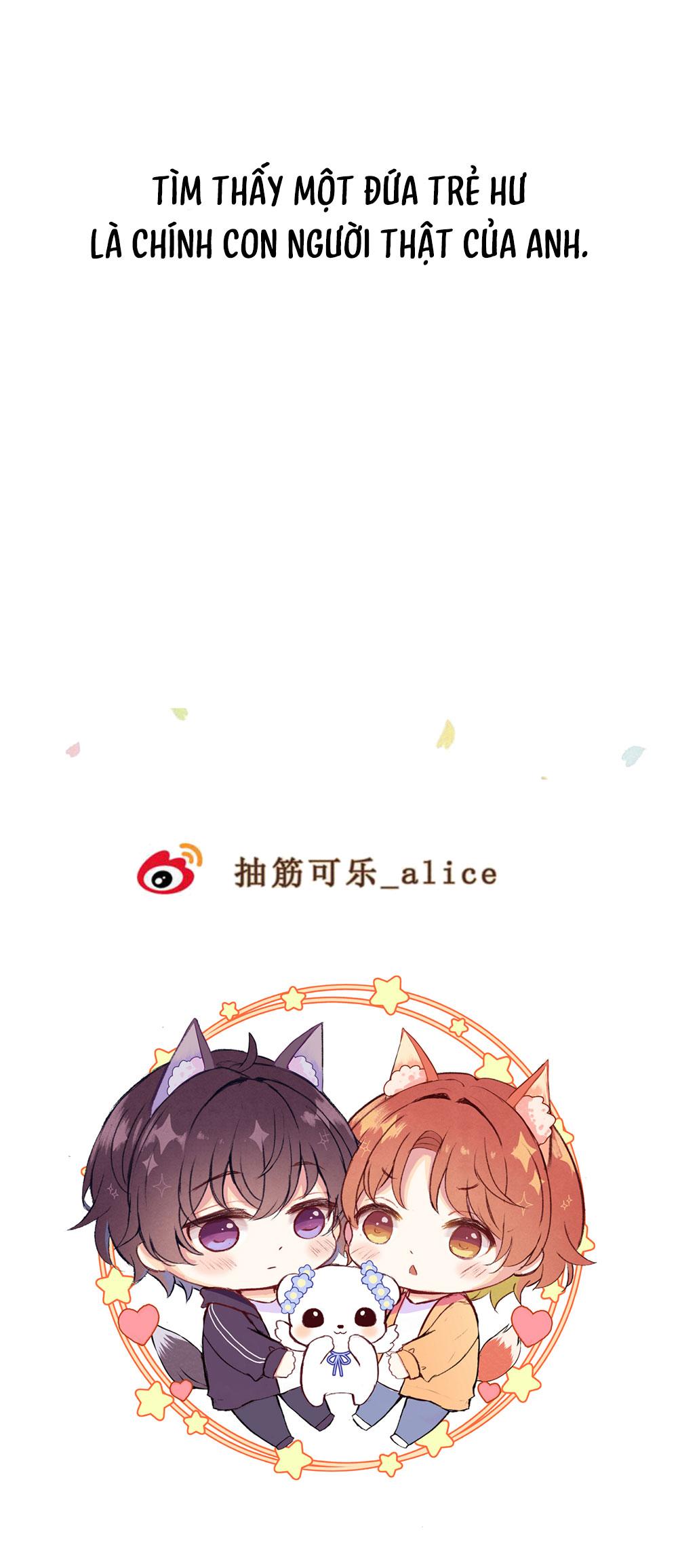 Liquor Gummies Chapter 58 - Next 