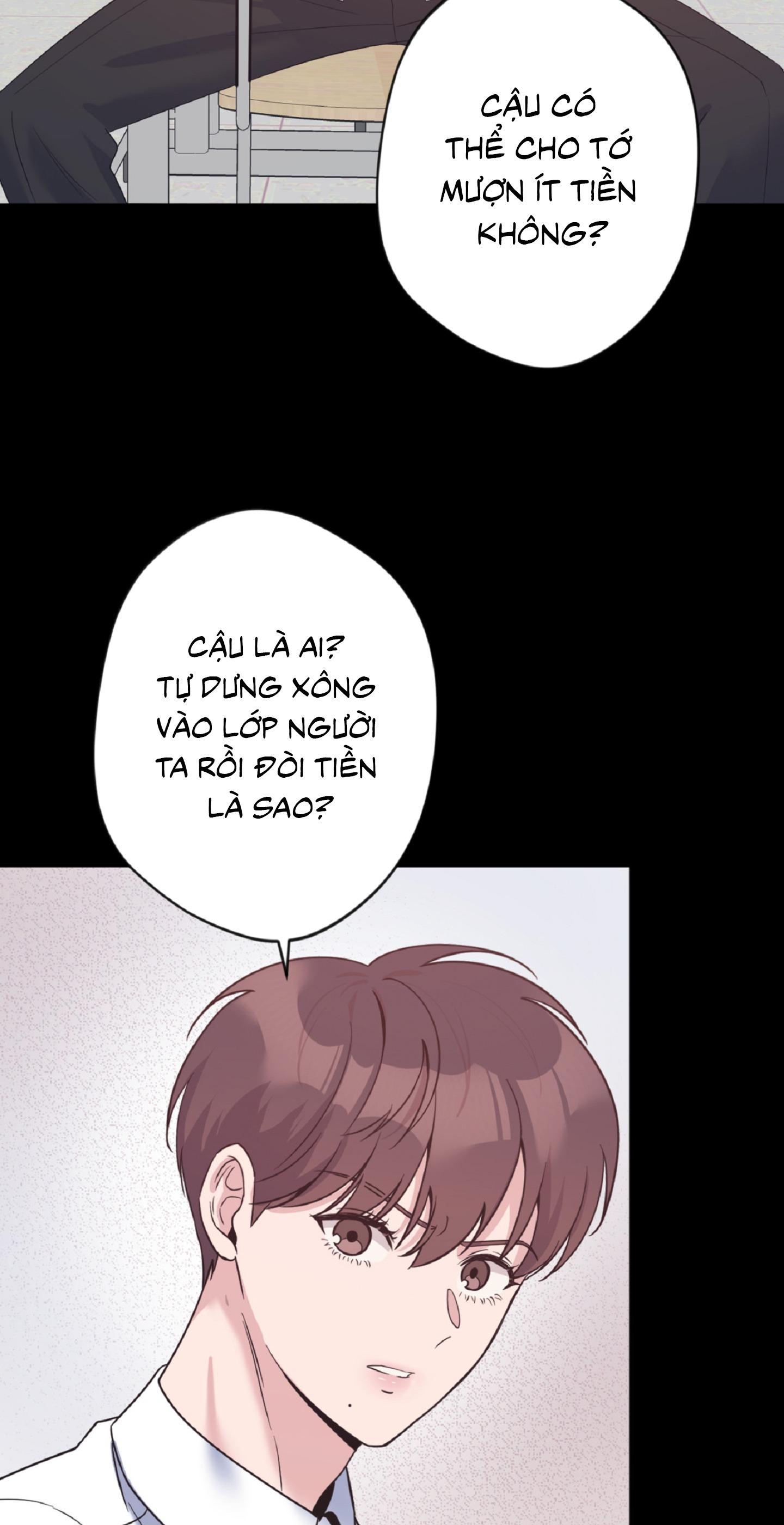 Angel kiss Chapter 23 - Next 