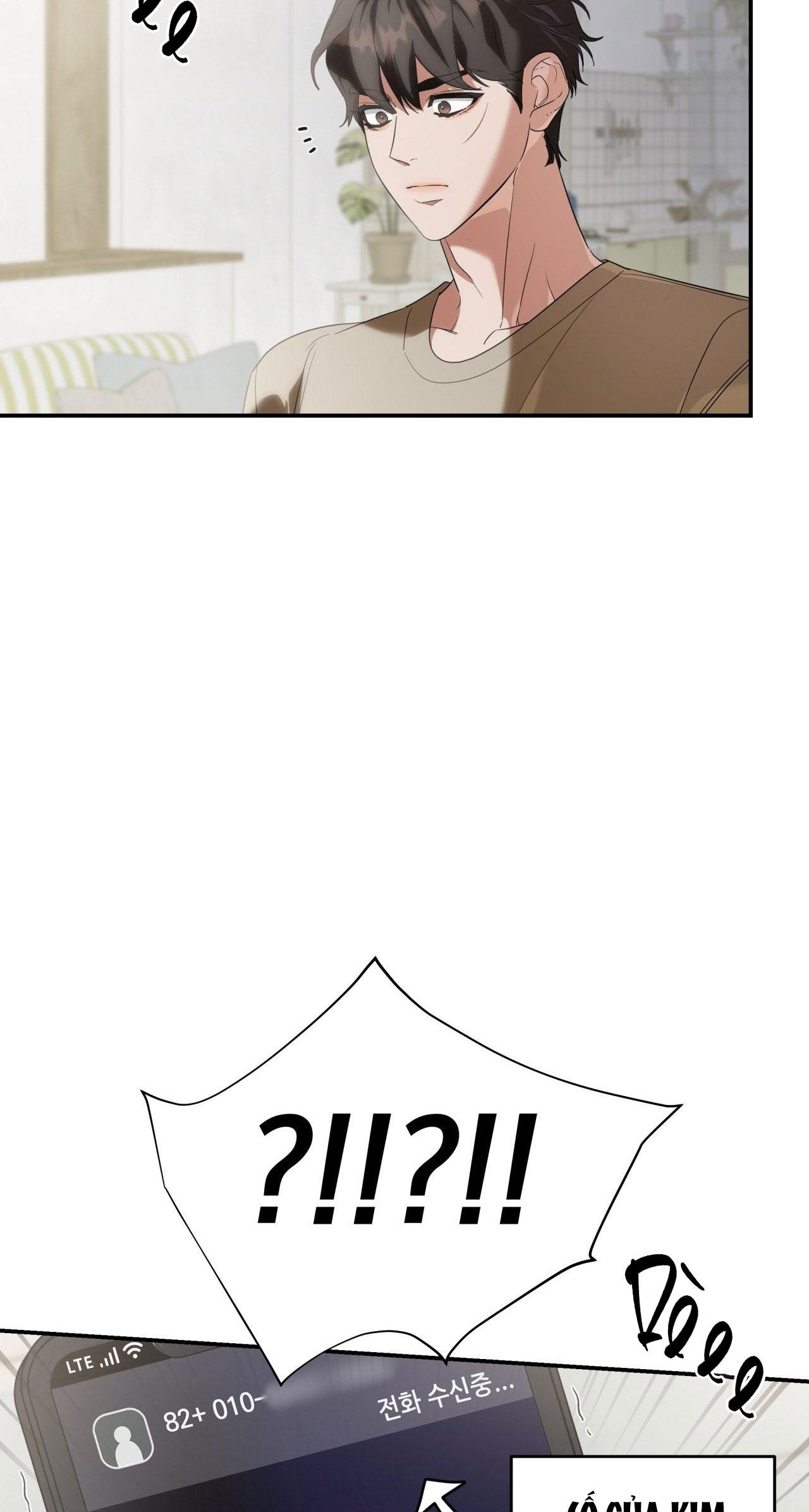 LỆNH CỨU RỖI Chapter 73 - Next 