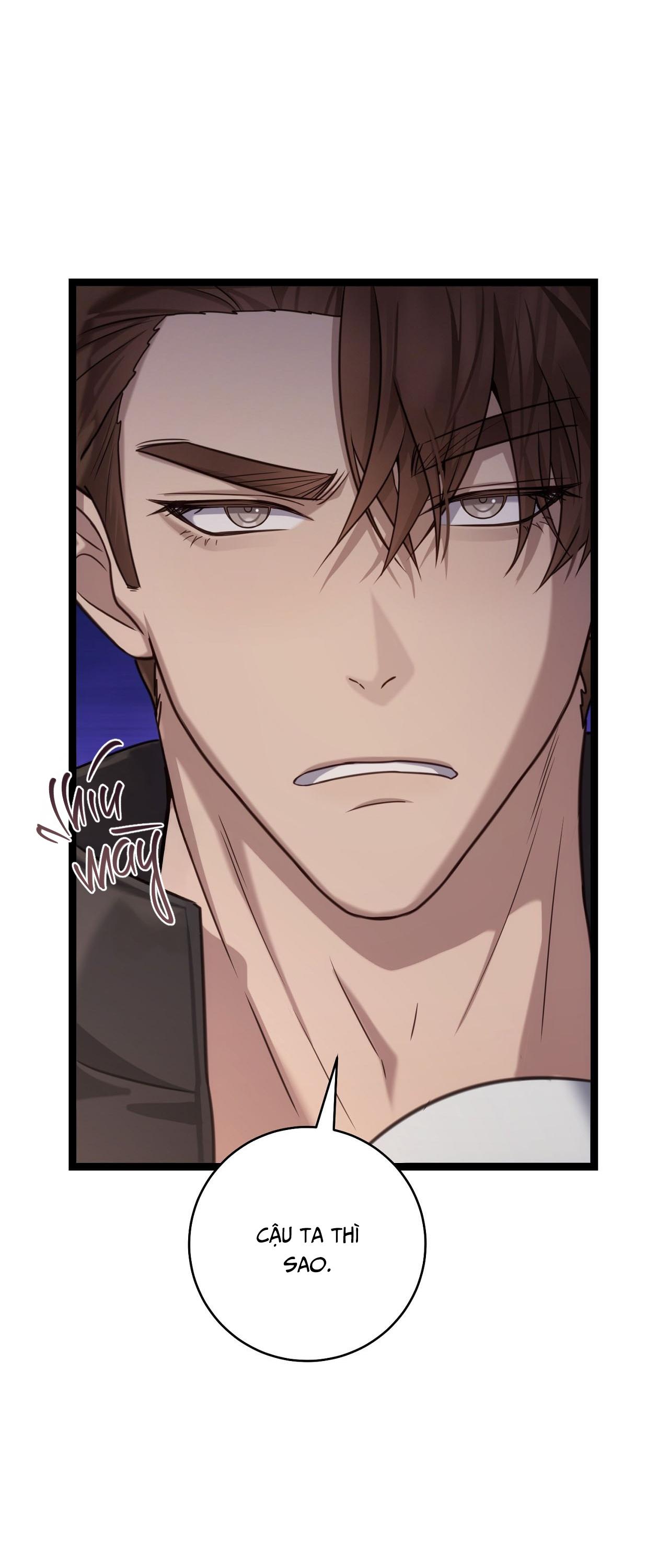 BÁU VẬT CỦA GUIDE Chapter 15 - Next Chapter 16