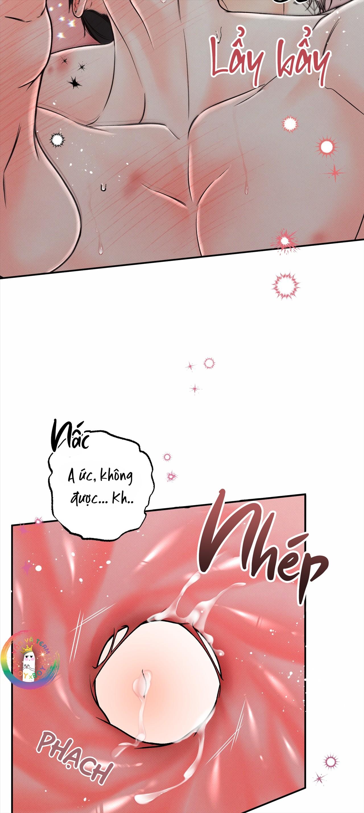 Ranh Giới Ảo Vọng Chapter 20 H++++ - Next 