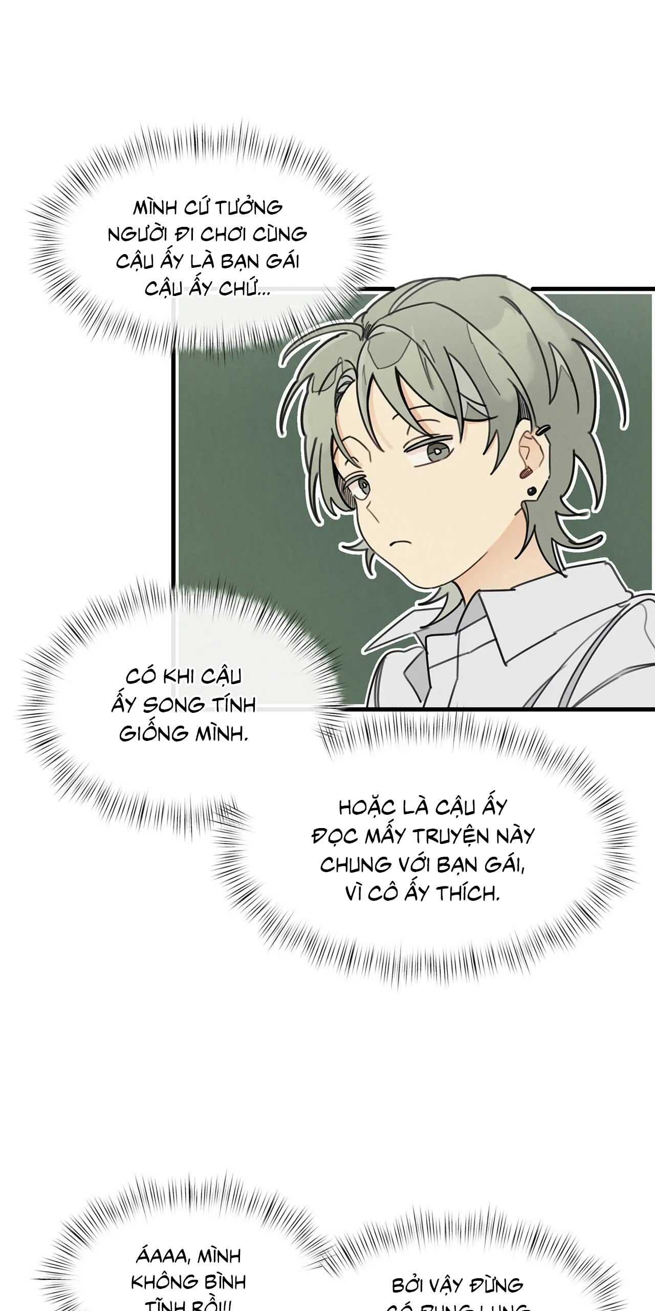 One-Room TA Chapter 12 - Next Chapter 13
