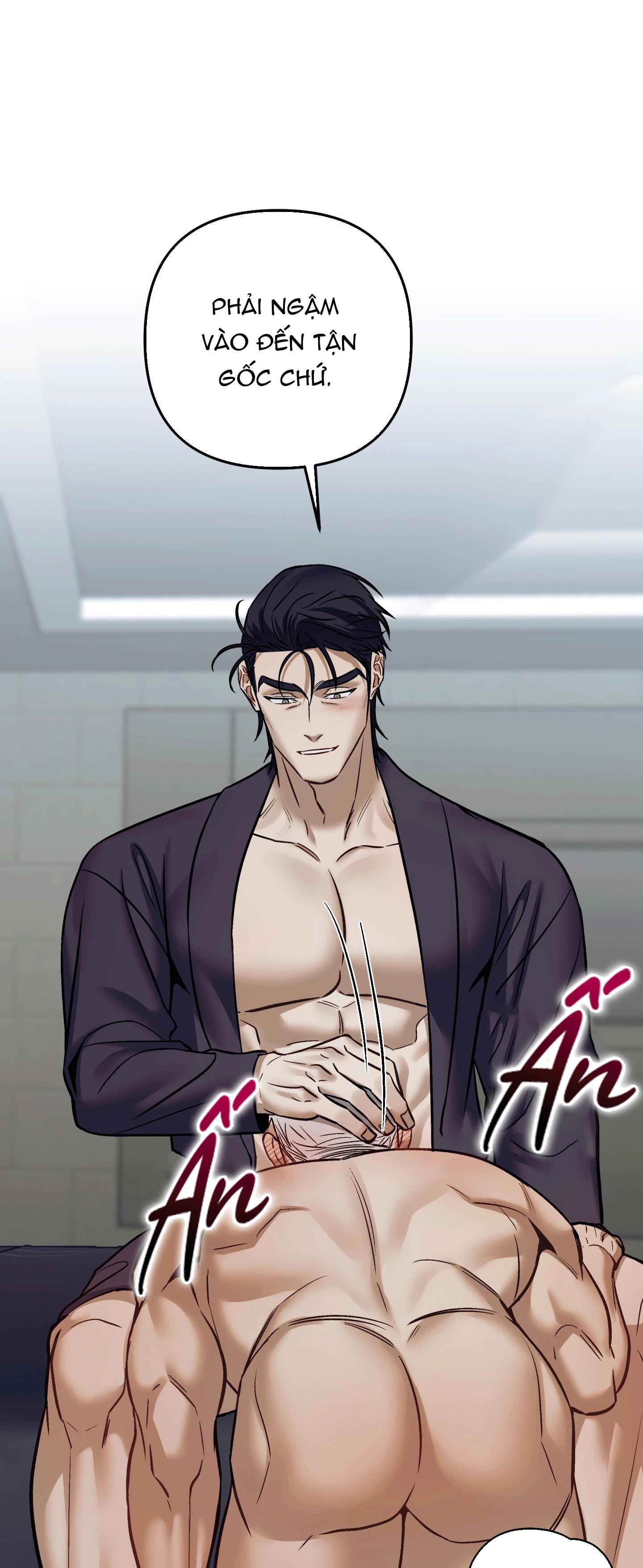 SOMETHING IMPOSSIBLE Chapter 15 - Trang 2