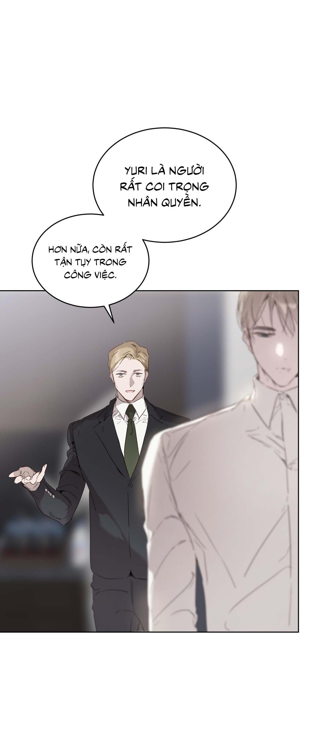 RAGA: Passion Chapter 12 - Next Chapter 13