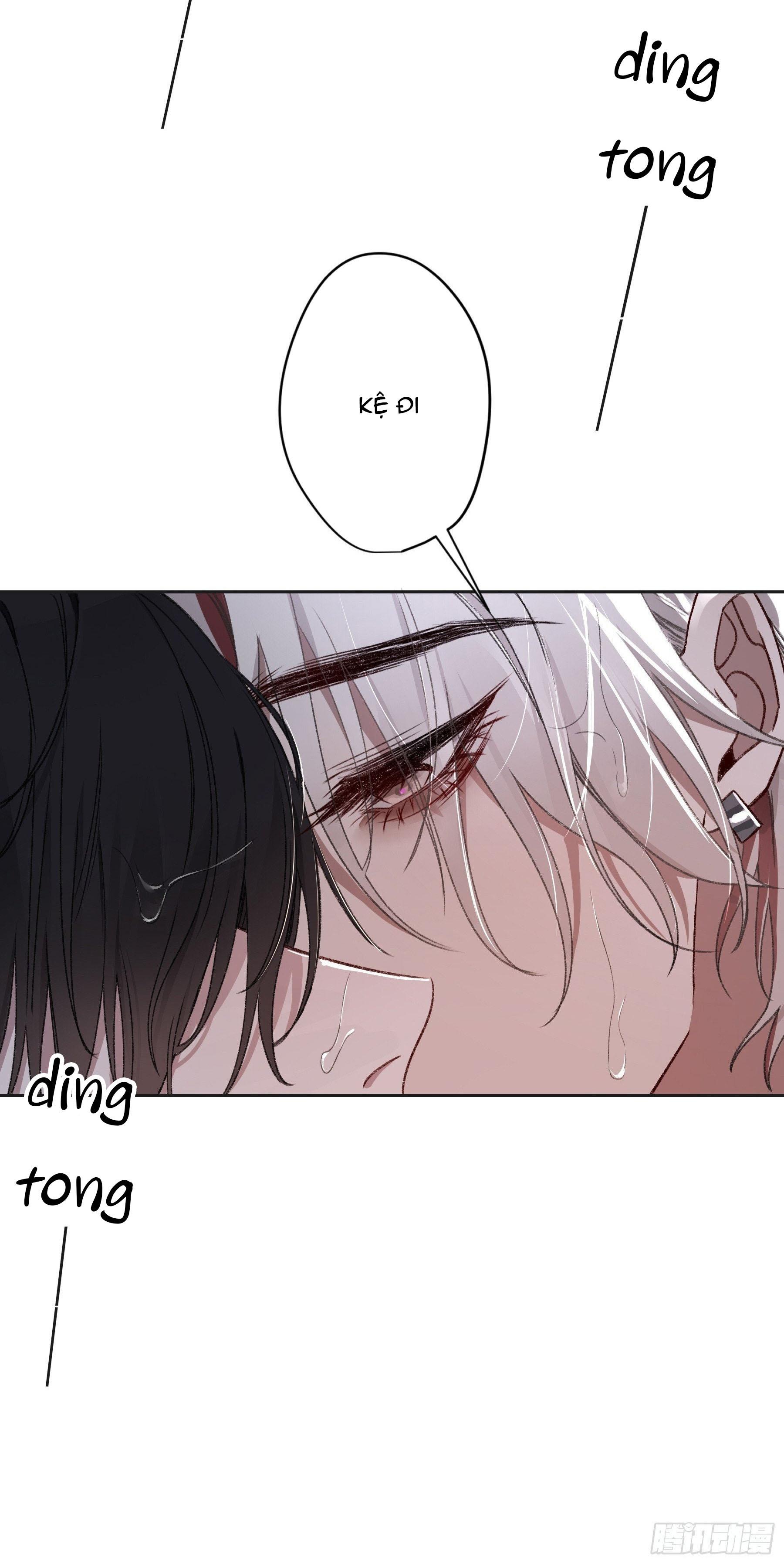 Ác linh Chapter 23 - Next Chapter 24