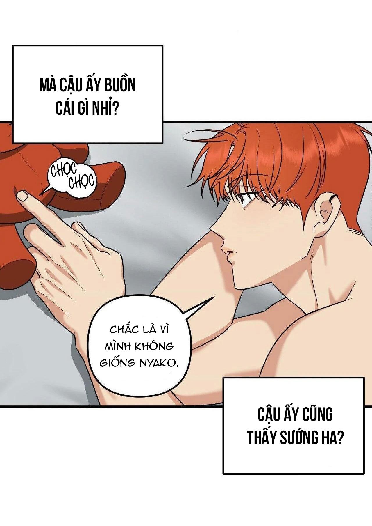 Bốt Hôn Chapter 7 - Trang 2
