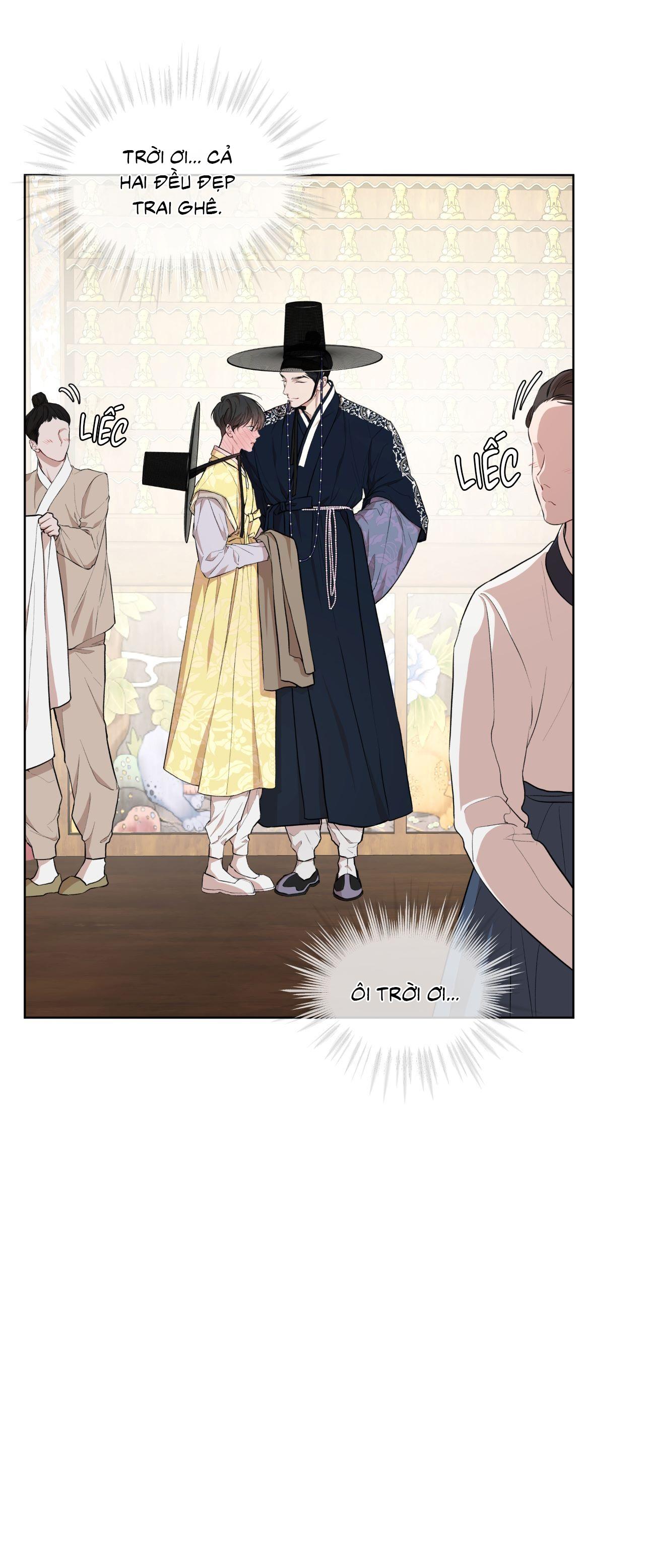 KHỞI NGUỒN SỰ SỐNG Chapter 66 - Next Chapter 67