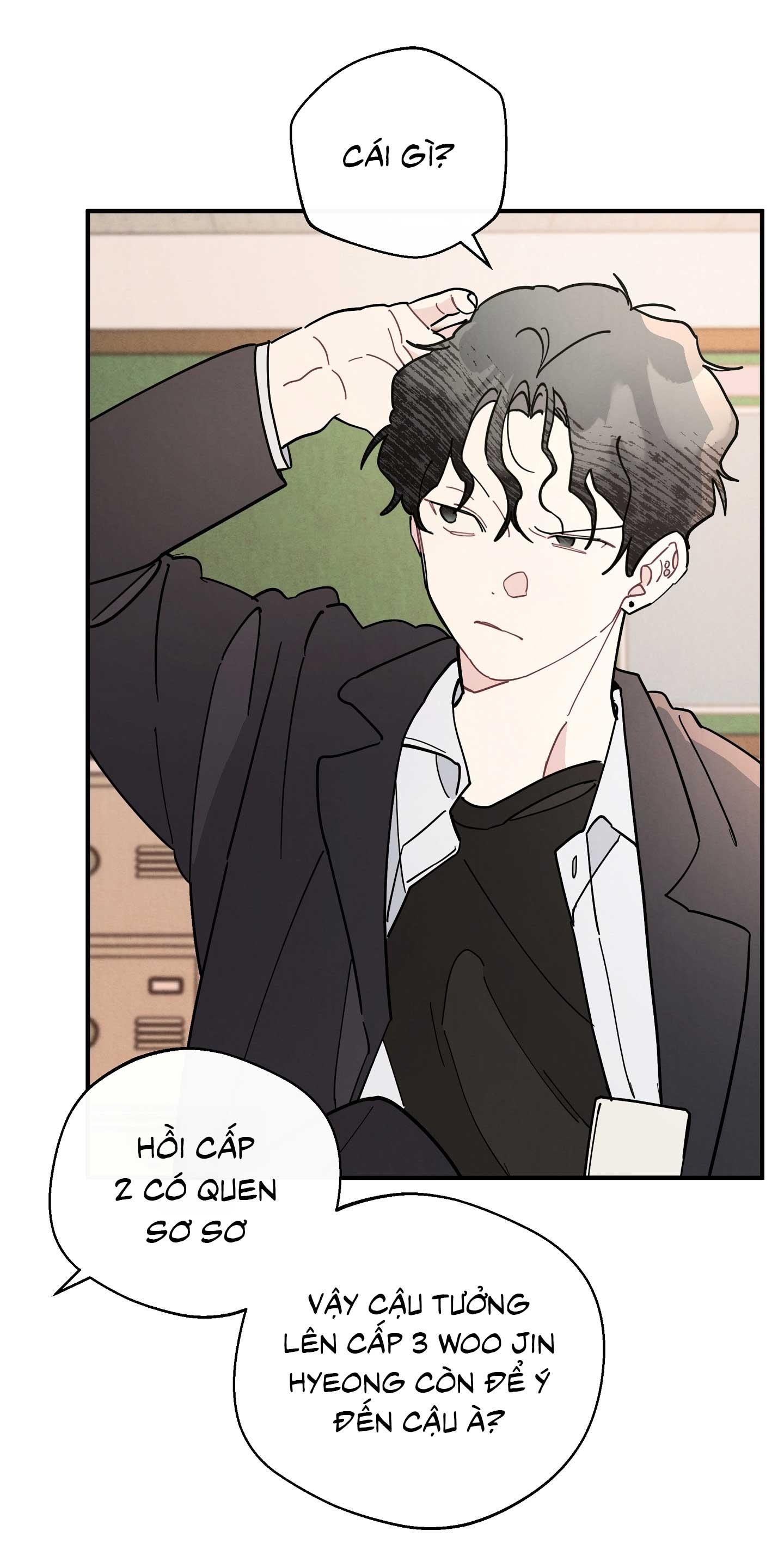 One-Room TA Chapter 57 - Next Chapter 58