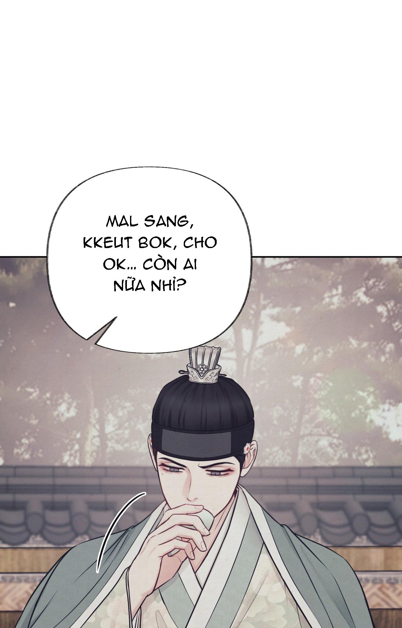 NGHỊCH SÁT Chapter 2 - Trang 2