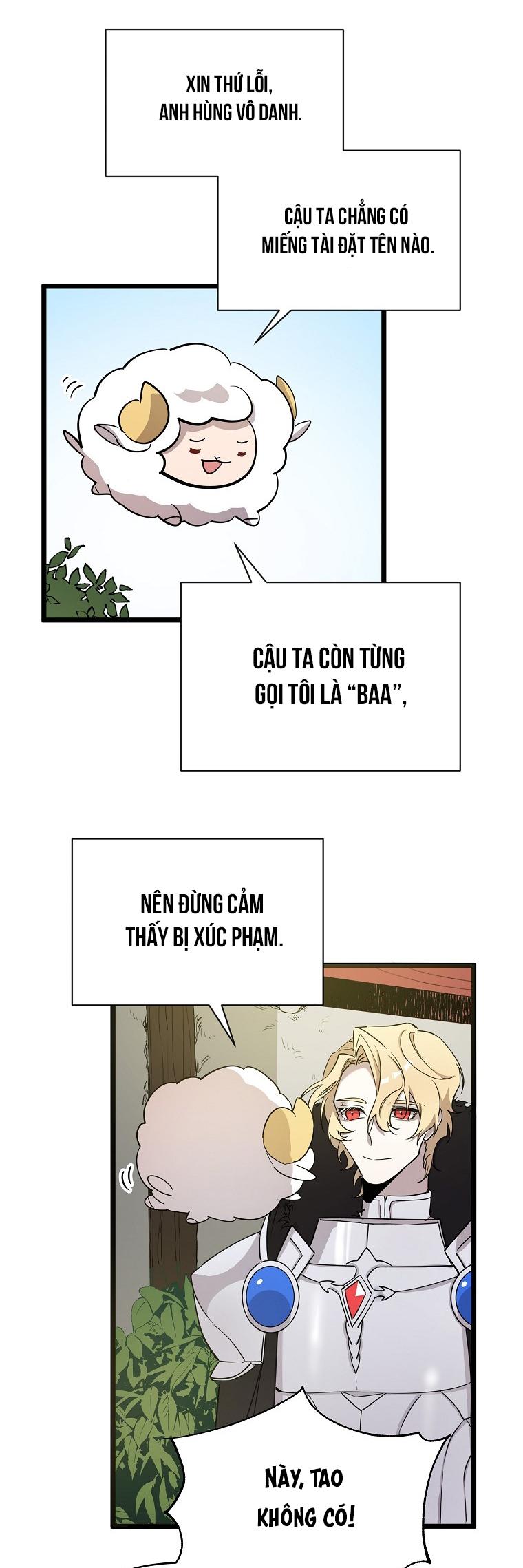Hãy Lựa Chọn Anh Hùng Của Bạn Thật Cẩn Thận Chapter 5 - Next 