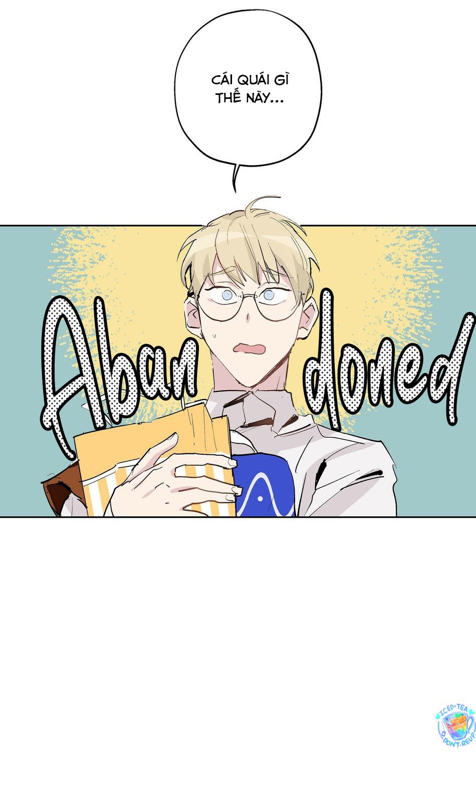 Phù Thủy Xứ Eden Chapter 7 - Next Chapter 8