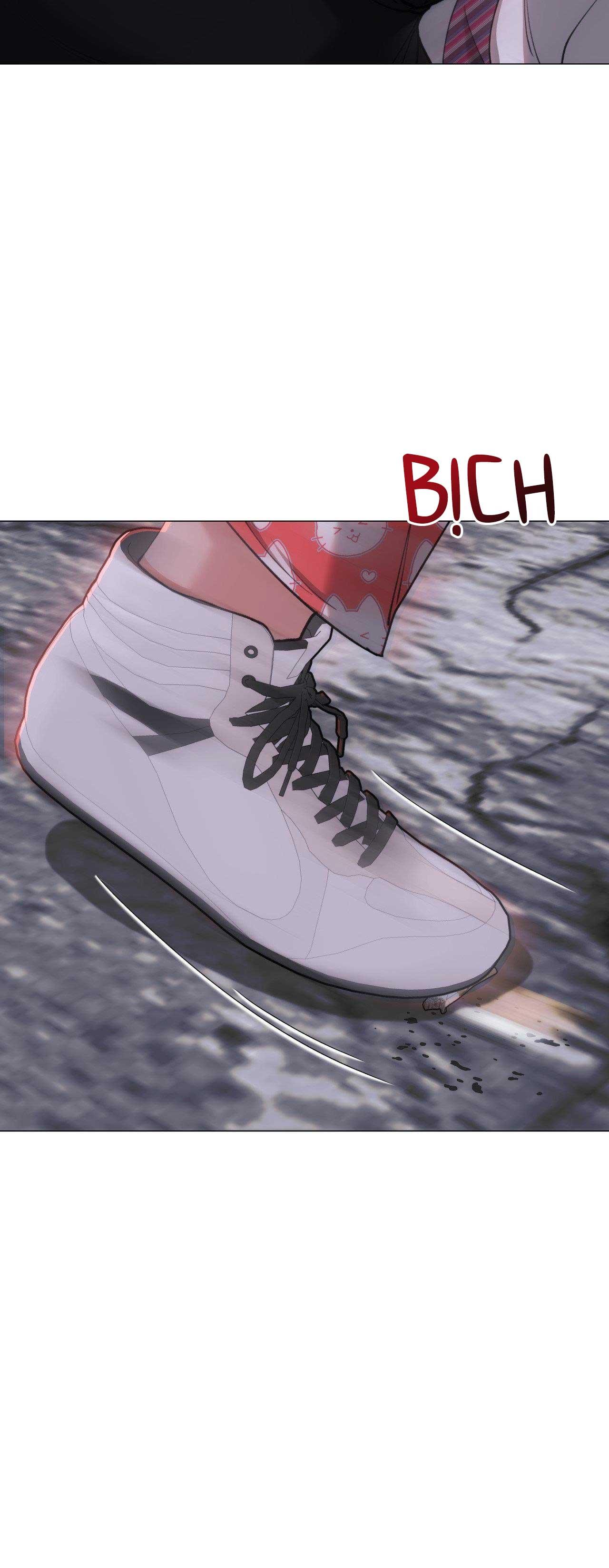 EM BÉ VÀ ĐẠI CA Chapter 41 - Next Chapter 42