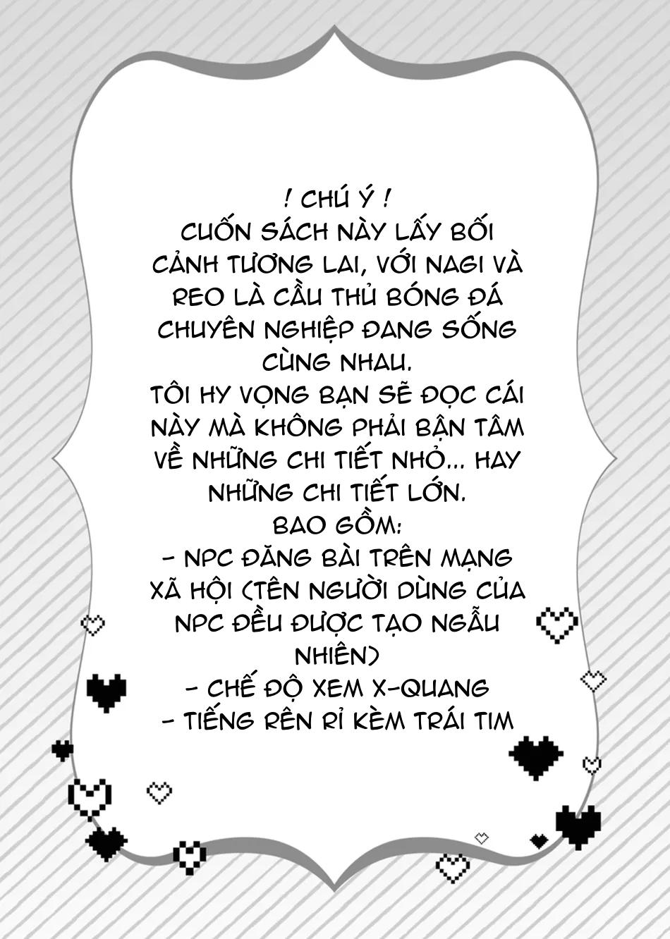 Oneshot hỏny Chapter 309 - Next Chapter 310