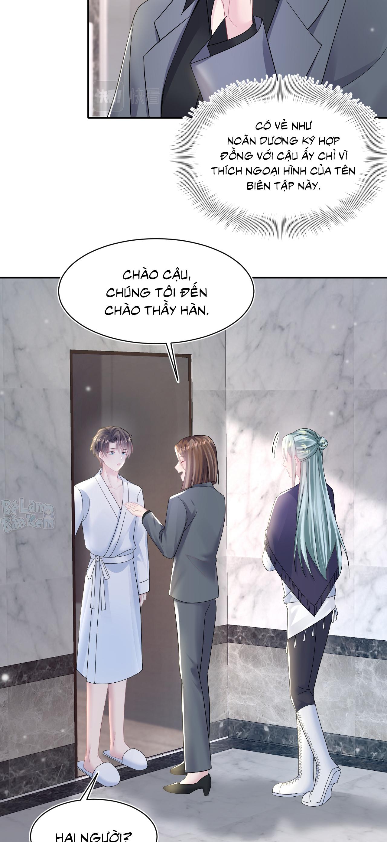 Tuyệt mỹ bạch liên hoa online dạy học Chapter 156 - Next Chapter 157