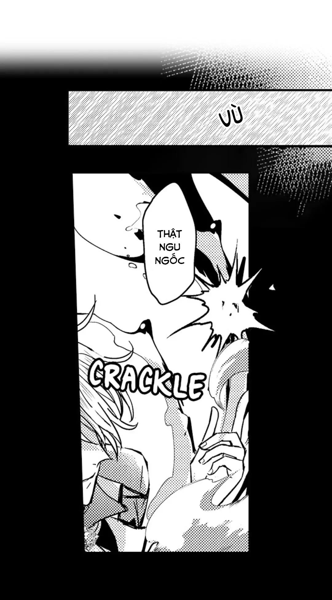 Chàng hoàng tử hoàn hảo yêu tôi, tình địch của anh ấy? Chapter 44 - Next Chapter 45