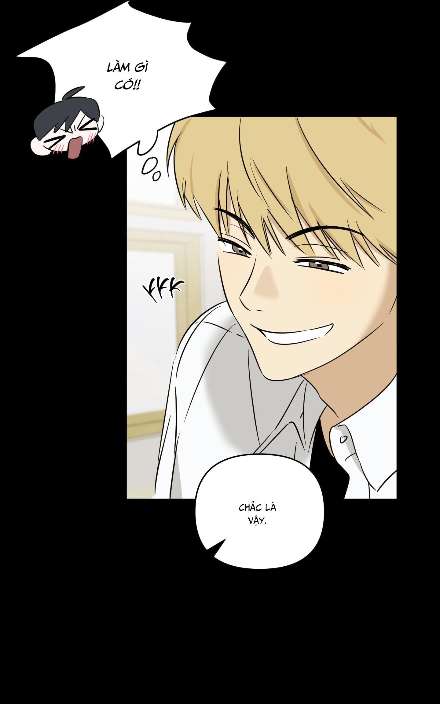 GUITAR ĐIỆN VÀ CÀ VẠT Chapter 8 - Next 