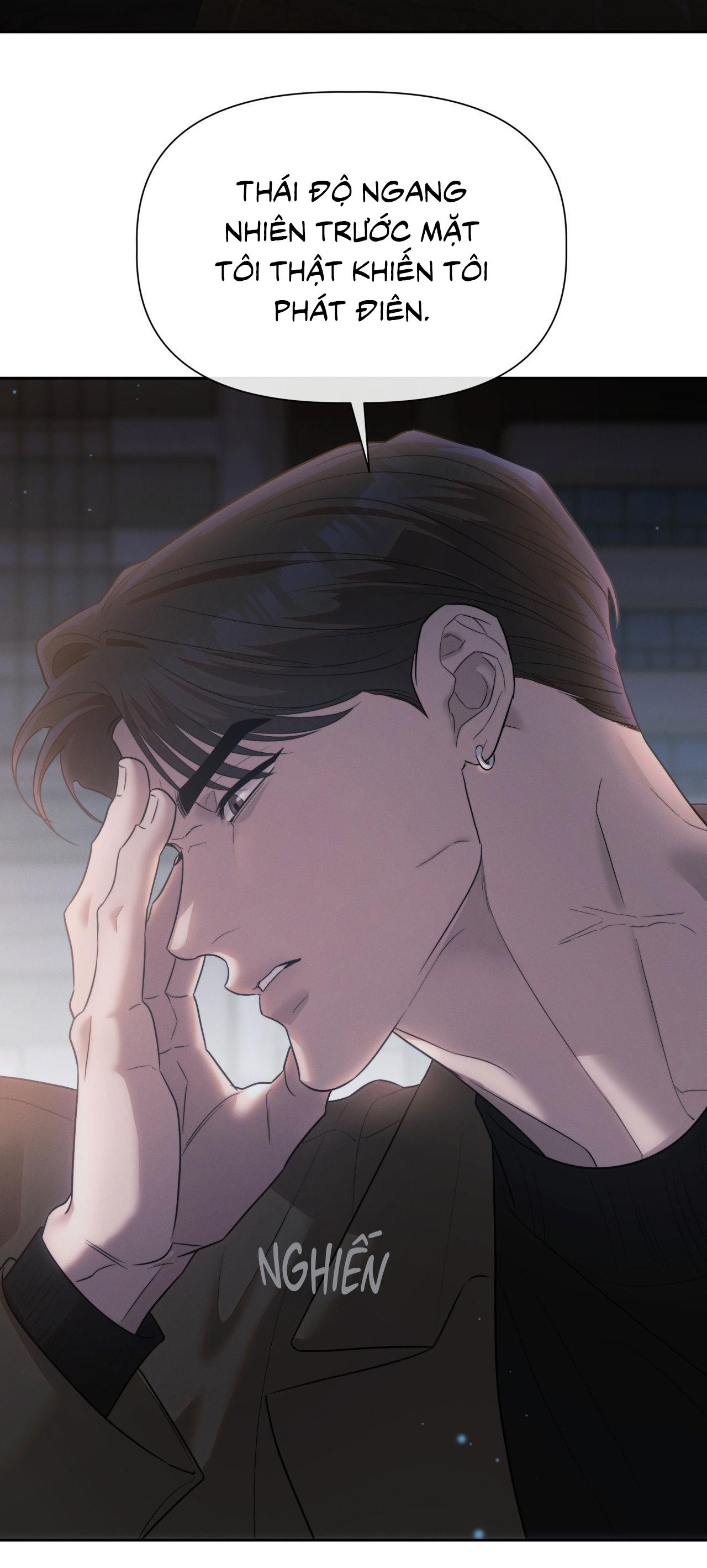 NHIỆT ĐỘ TIẾP XÚC Chapter 31 - Next 
