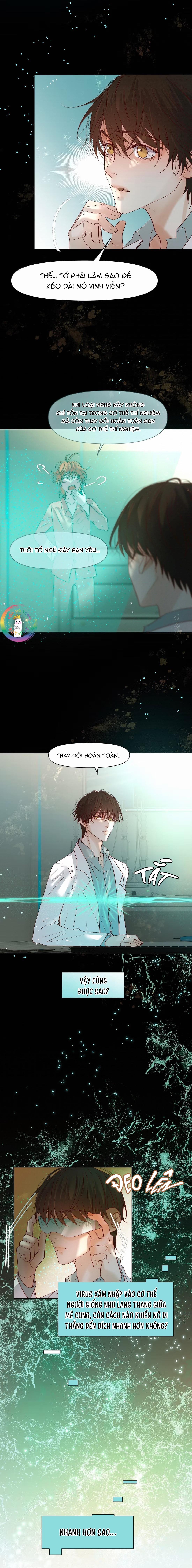Trỗi Dậy Từ Tro Tàn Chapter 93 - Next 