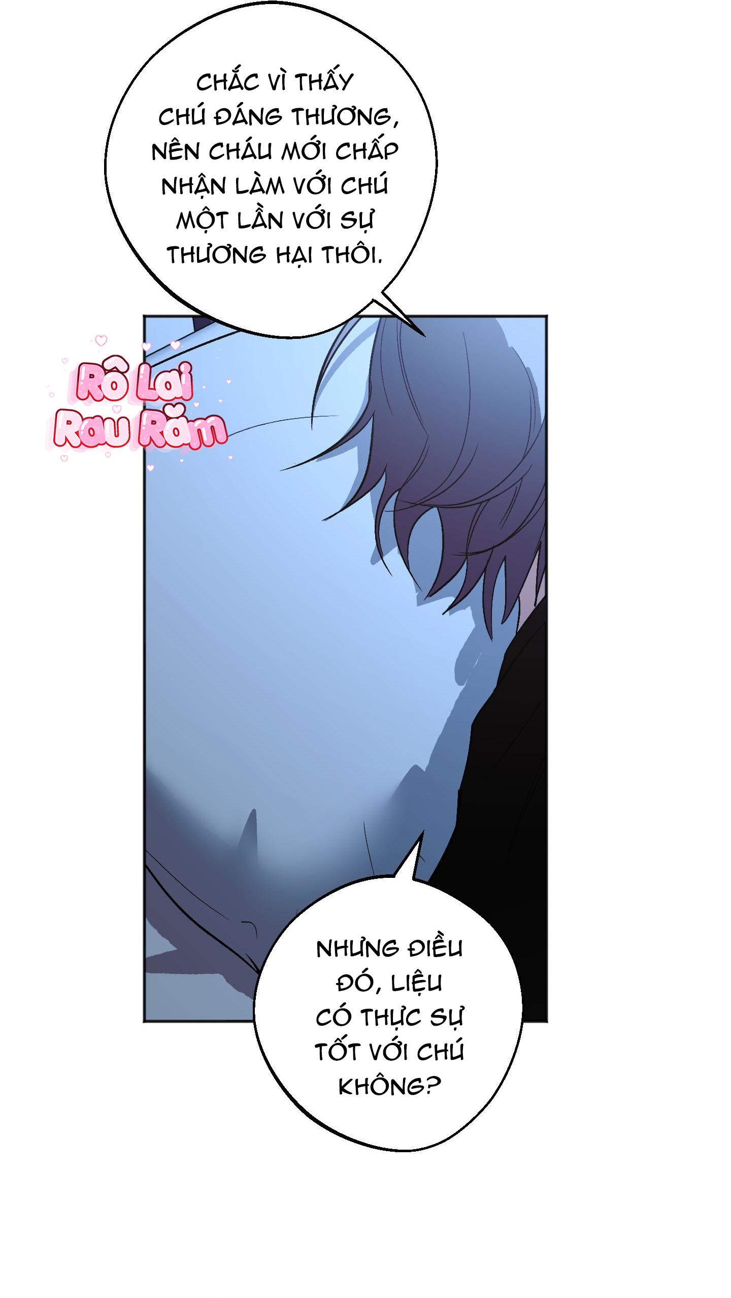 NGHI LỄ CẦU NGUYỆN Chapter 19 - Next Chapter 20