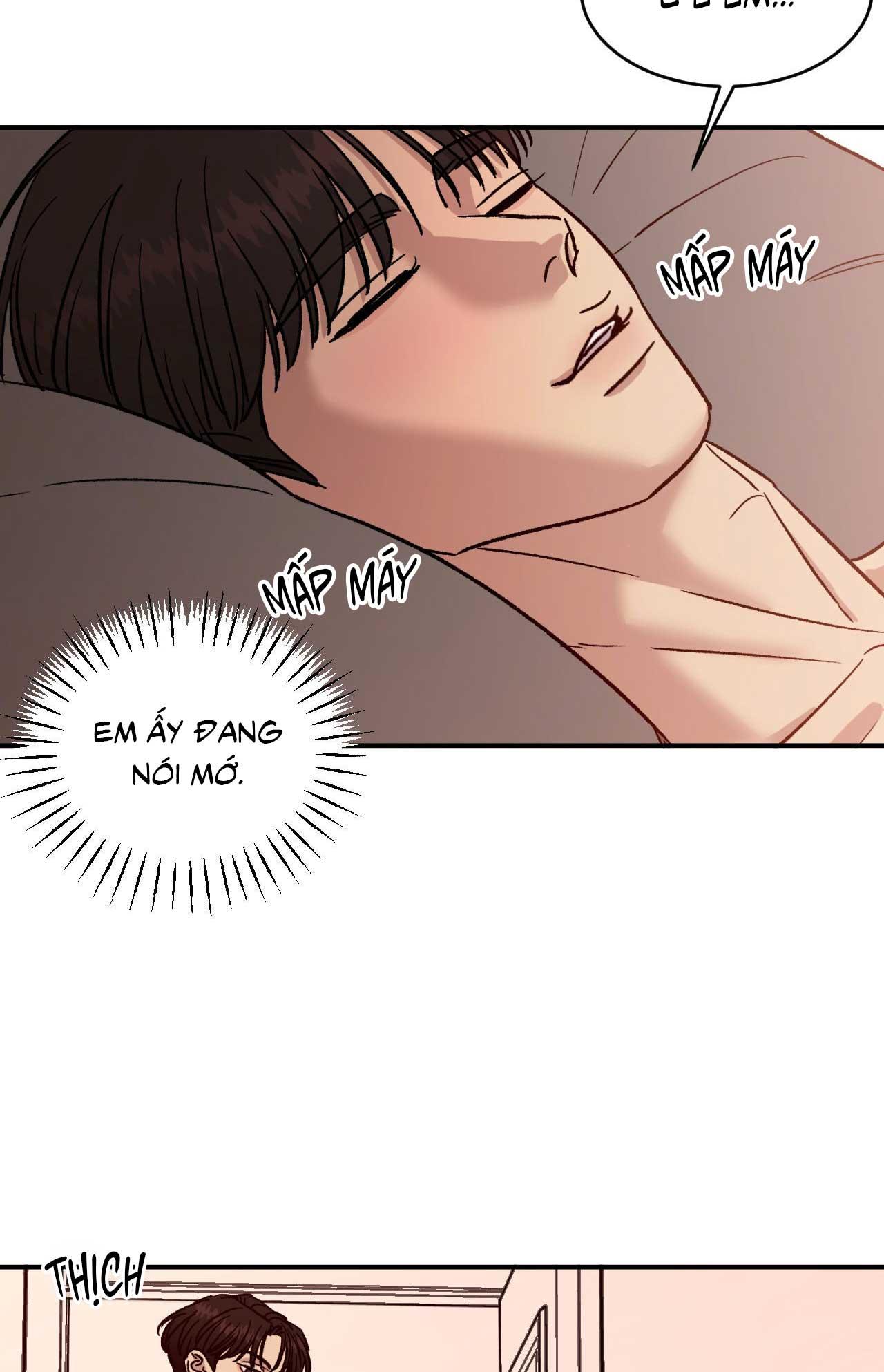 Nhà của chúng ta Chapter 24 - Next 