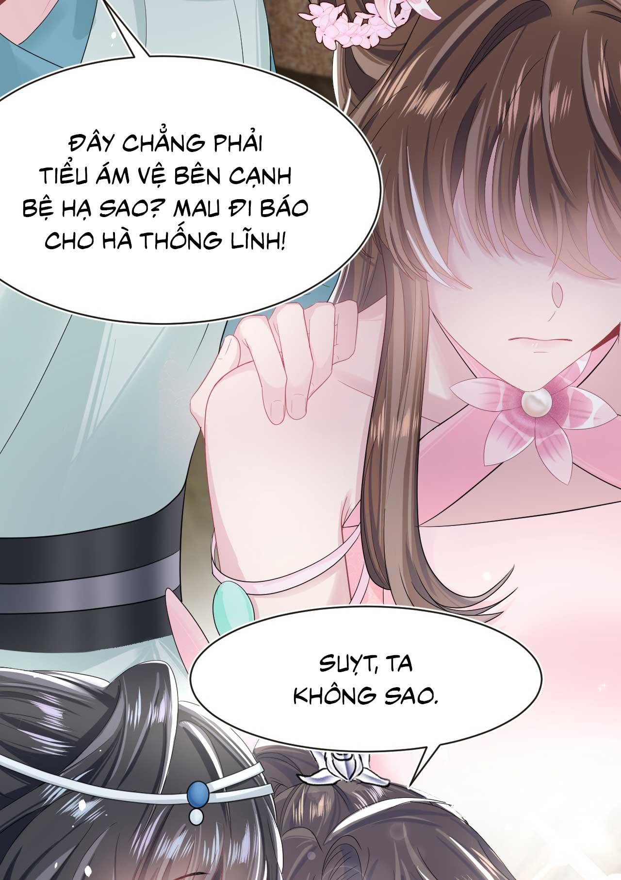 Tuyệt mỹ bạch liên hoa online dạy học Chapter 50 - Next Chapter 51
