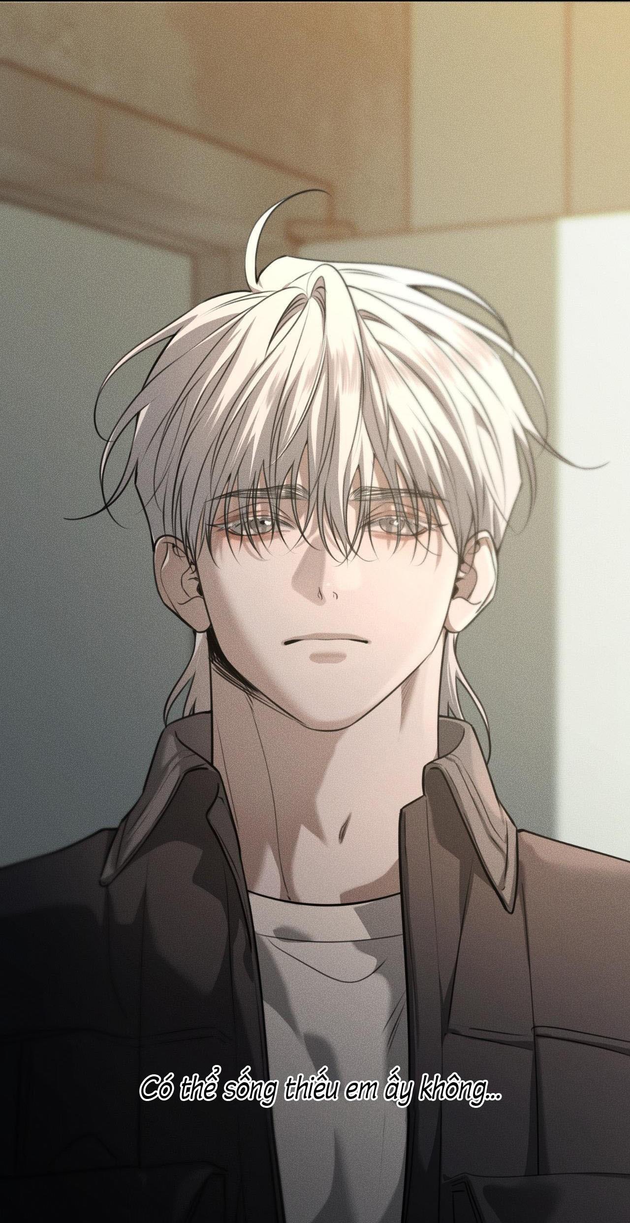 (CBunu) Gấu Teddy thân yêu Chapter 50 End season 1 - Next 