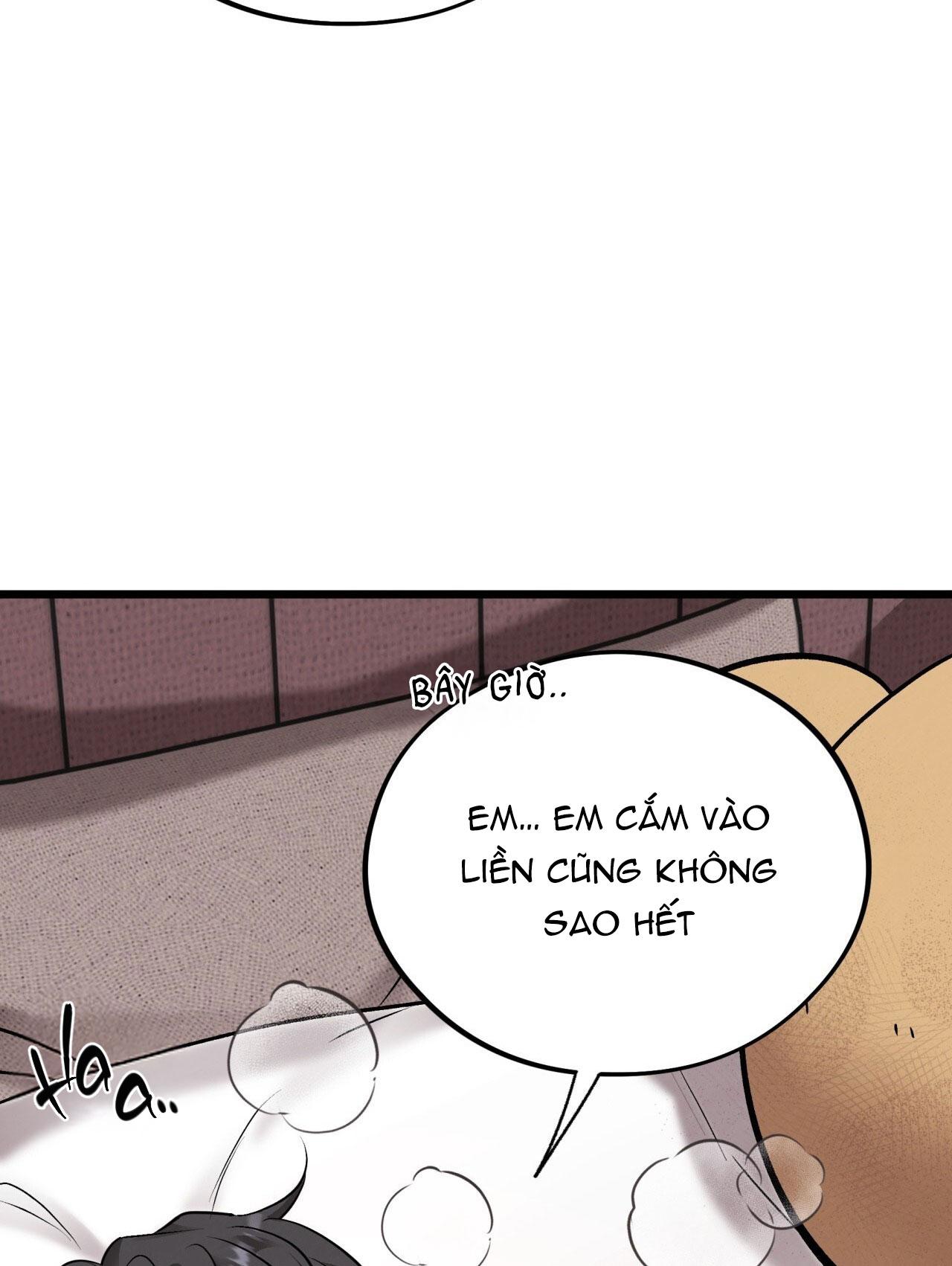 HONEY BEAR Chapter 65 - Next 