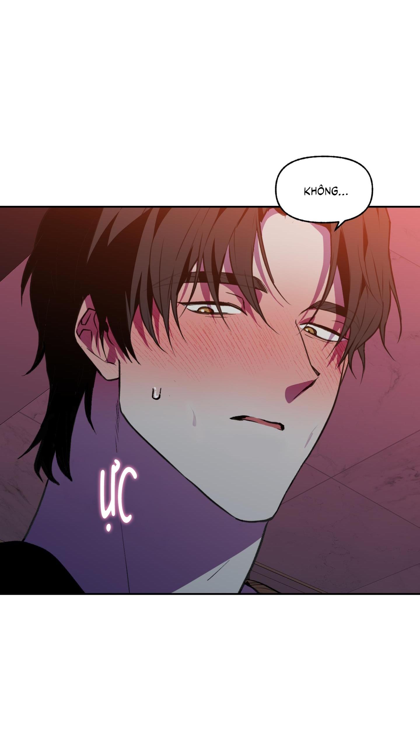 (CBunu) Control Time Chapter 37 - Next 