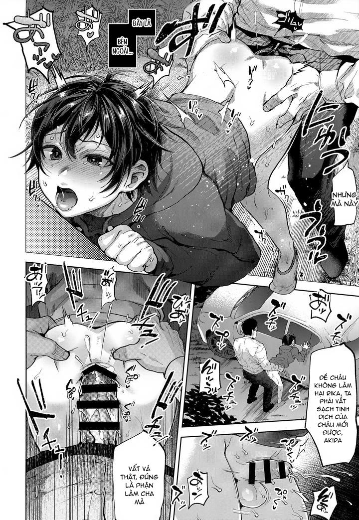 Đutanbao Shota Chapter 105 - Next Chapter 106