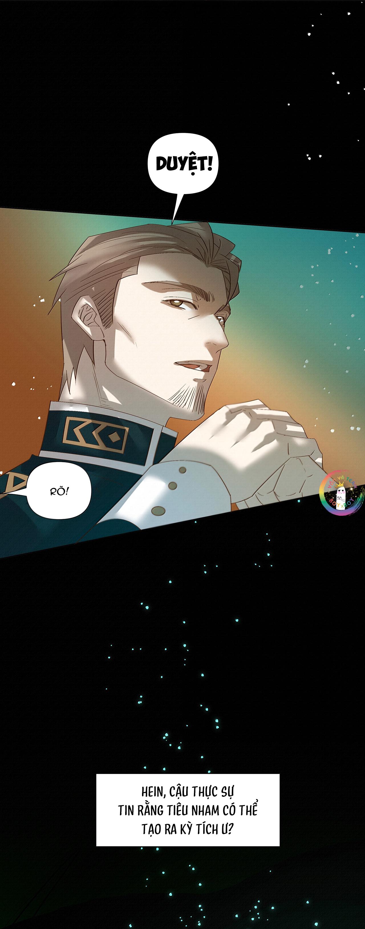 Trỗi Dậy Từ Tro Tàn Chapter 83 - Next 