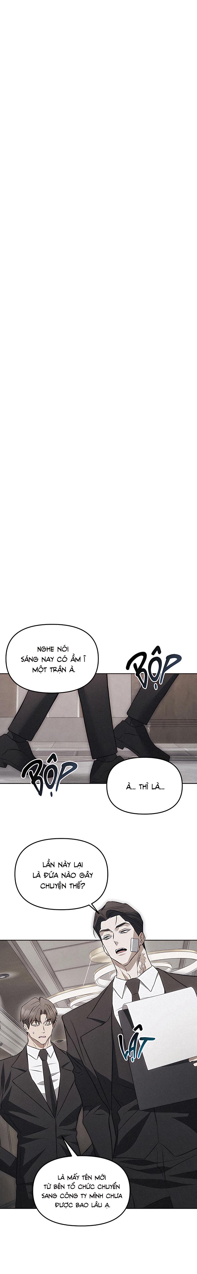 Mouse Trap Chapter 6 - Trang 2
