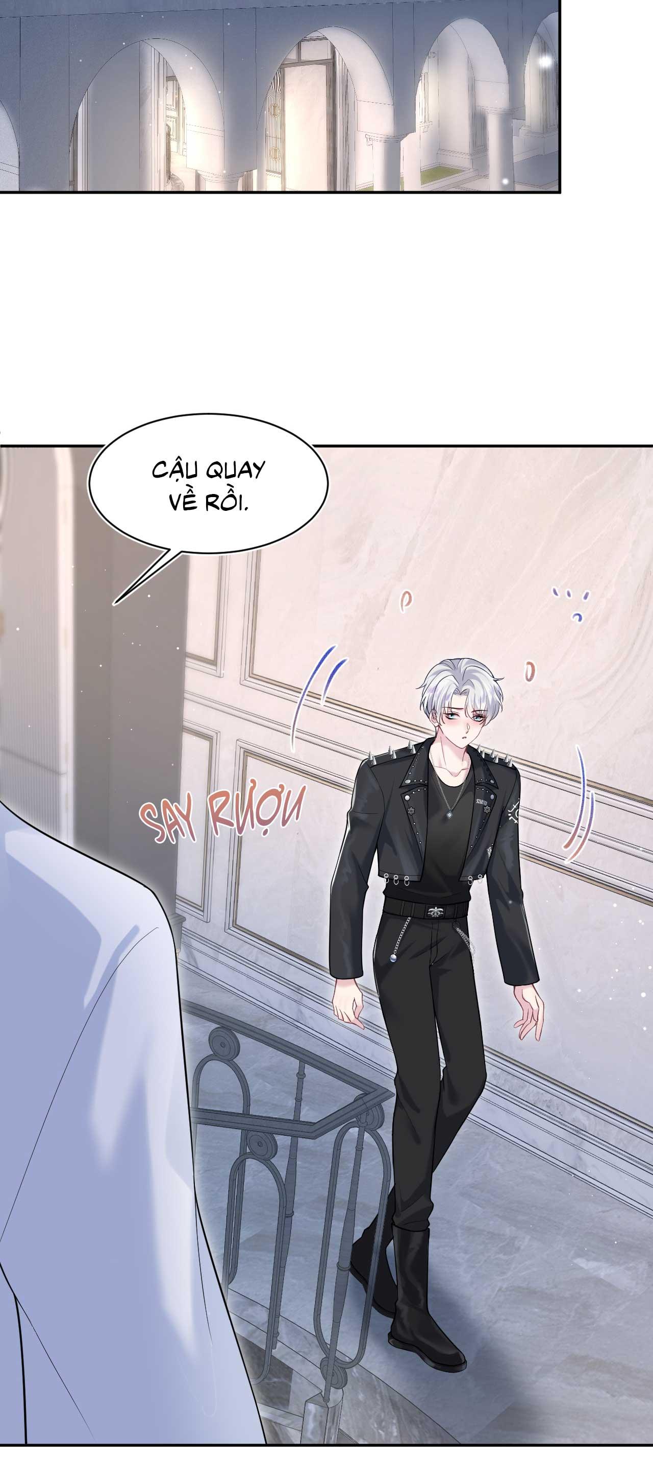 Tuyệt mỹ bạch liên hoa online dạy học Chapter 198 Thế giới 8 - Next Chapter 199