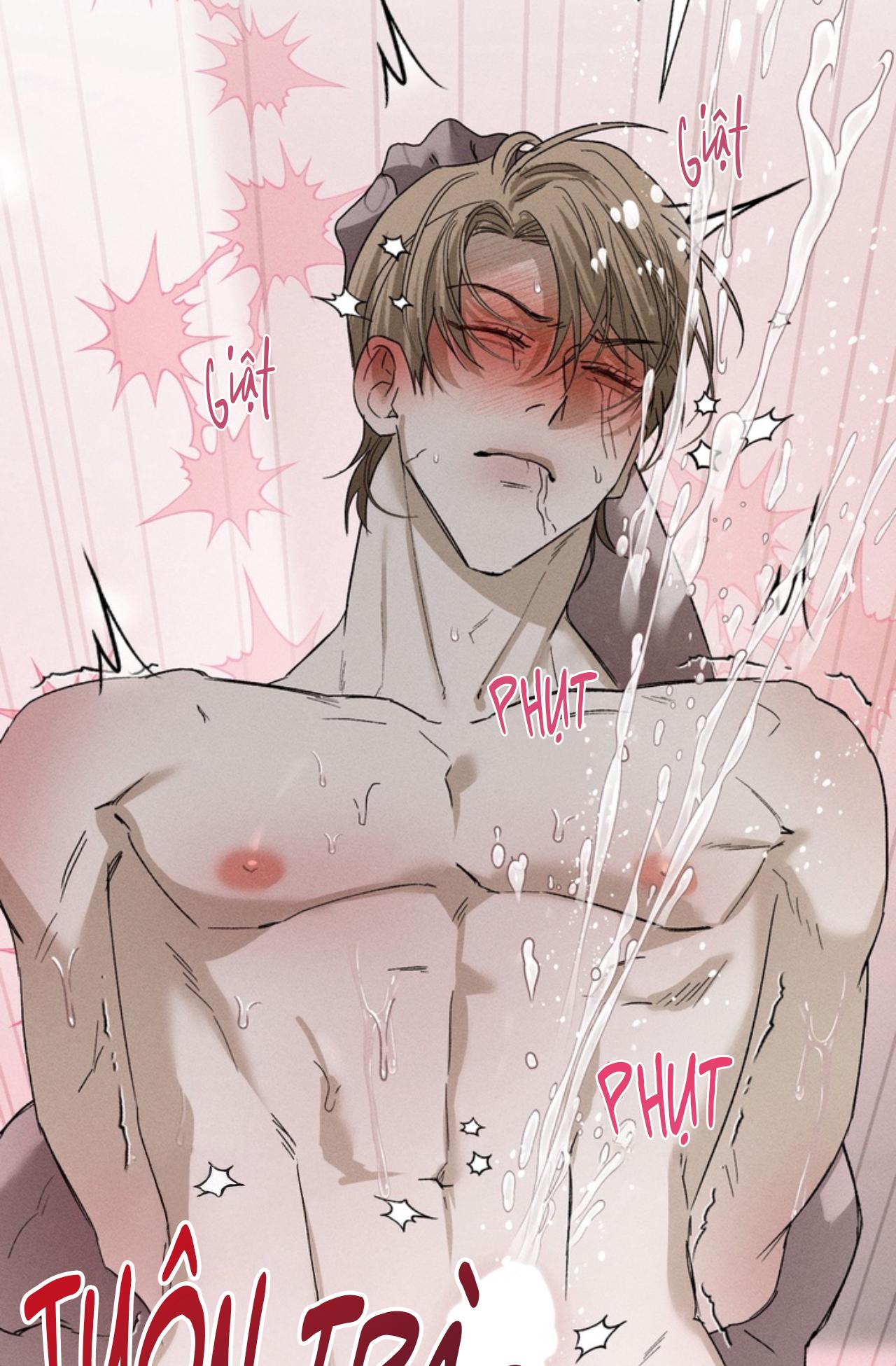 Tiệm bánh nóng bỏng và gợi cảm Chapter 19 - Next Chapter 20