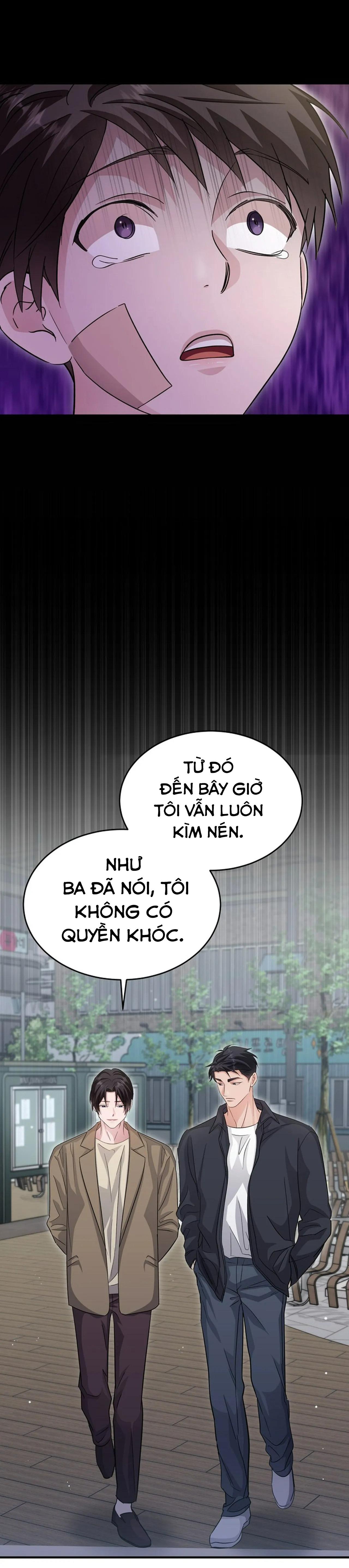 DÒNG SÔNG NÔ LỆ Chapter 30 - Next 
