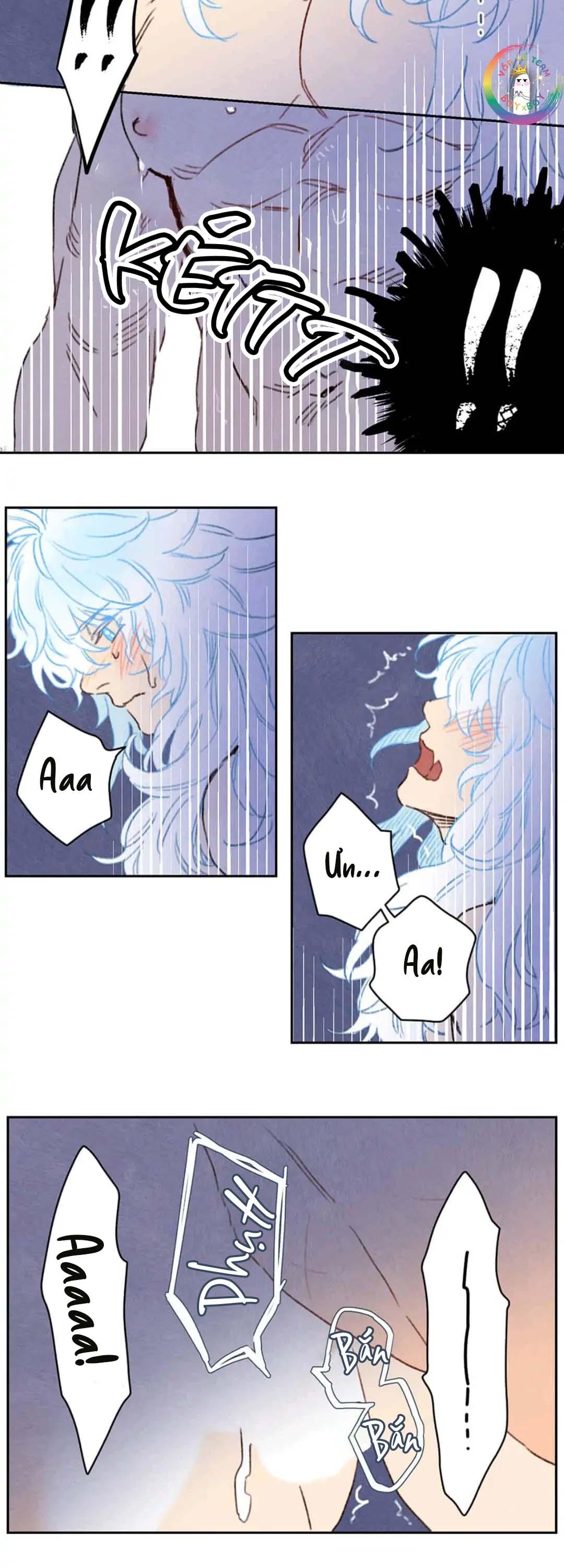 Rix Venus Chapter 72 - Next 