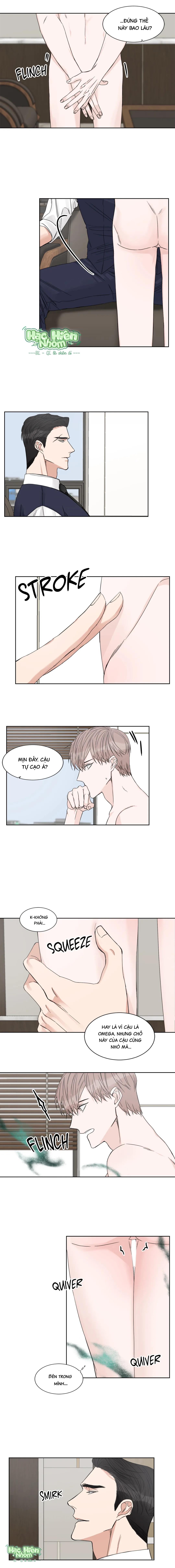 Trạm Dừng Cuối Chapter 4 Hachiennhom - Next Chapter 5 Hachiennhom