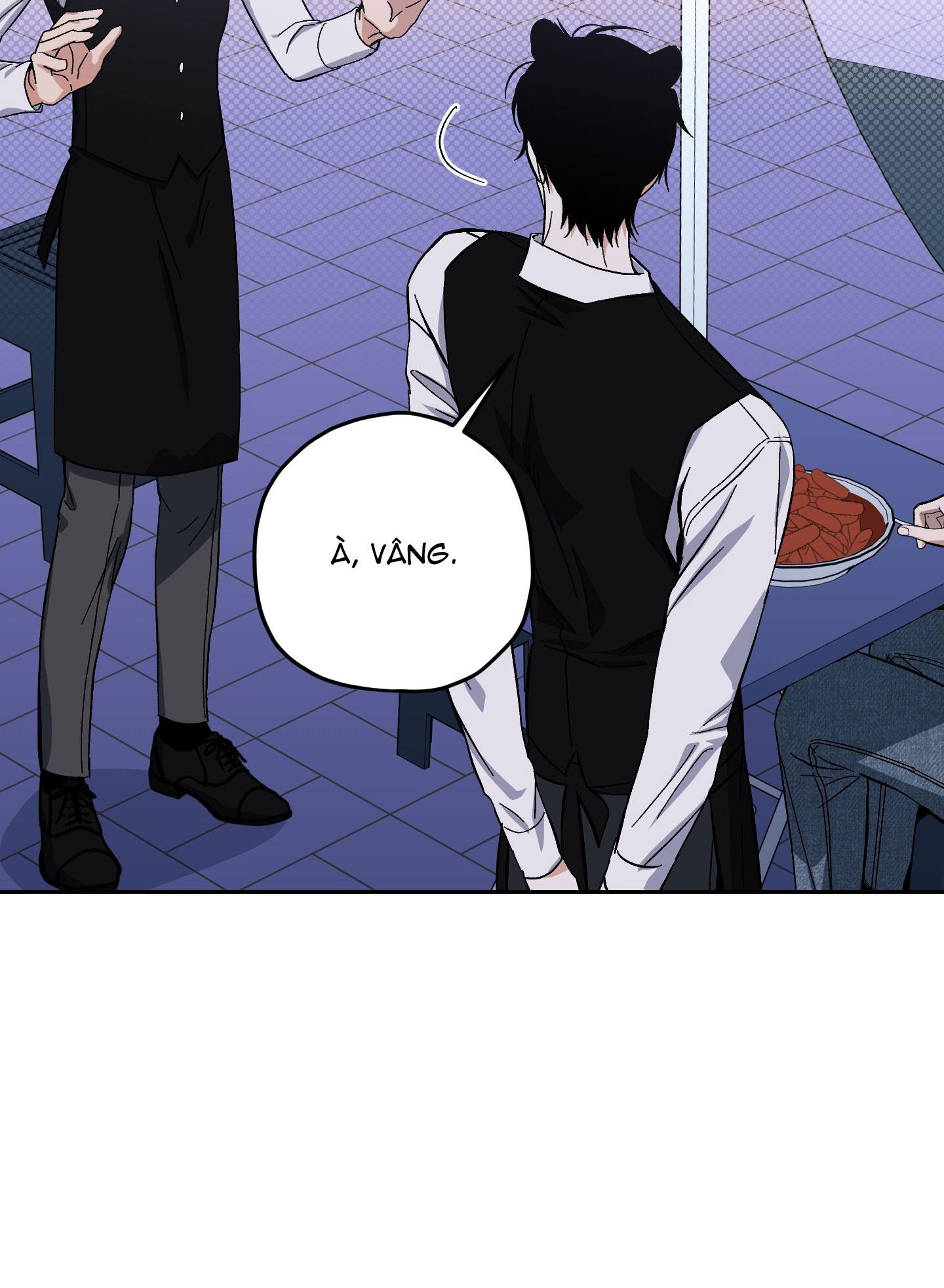 TƯƠNG XỨNG Chapter 12 - Trang 2