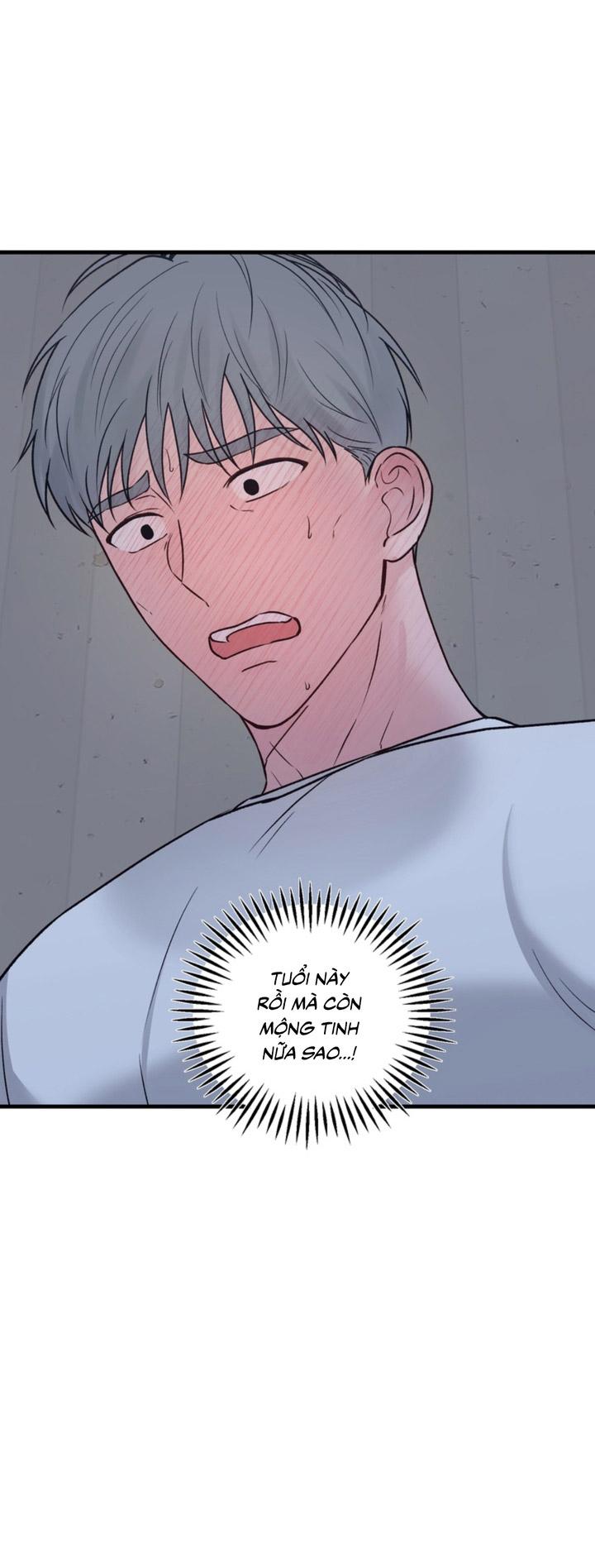 [DDT] NGƯỜI CHÚ TÔI YÊU! Chapter 2 19+ - Trang 2