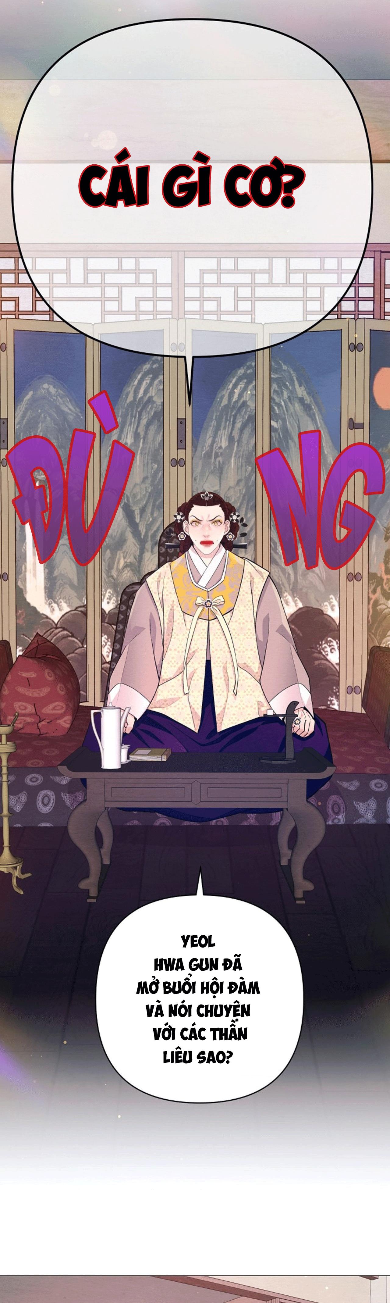 (ABO) CÁI BẪY CỦA DỤC VỌNG Chapter 44 - Next Chapter 45