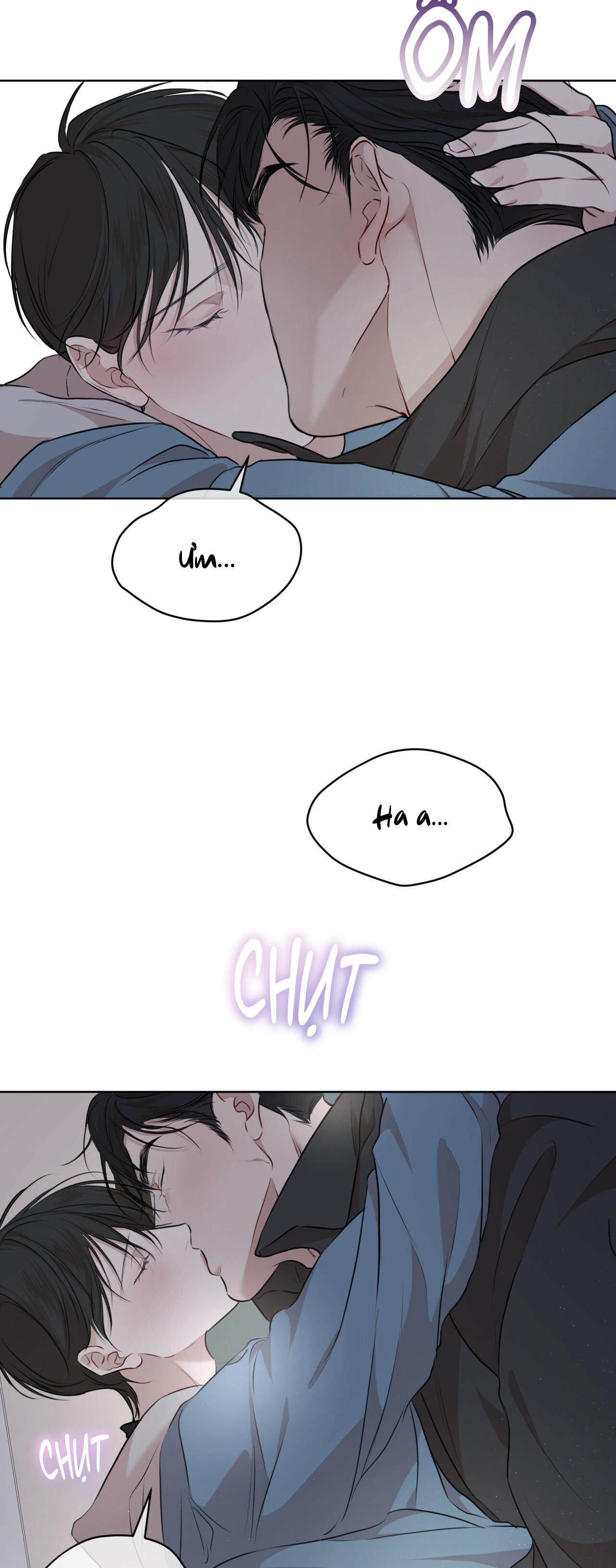 KHỞI NGUỒN SỰ SỐNG Chapter 36 - Next Chapter 37 H+++