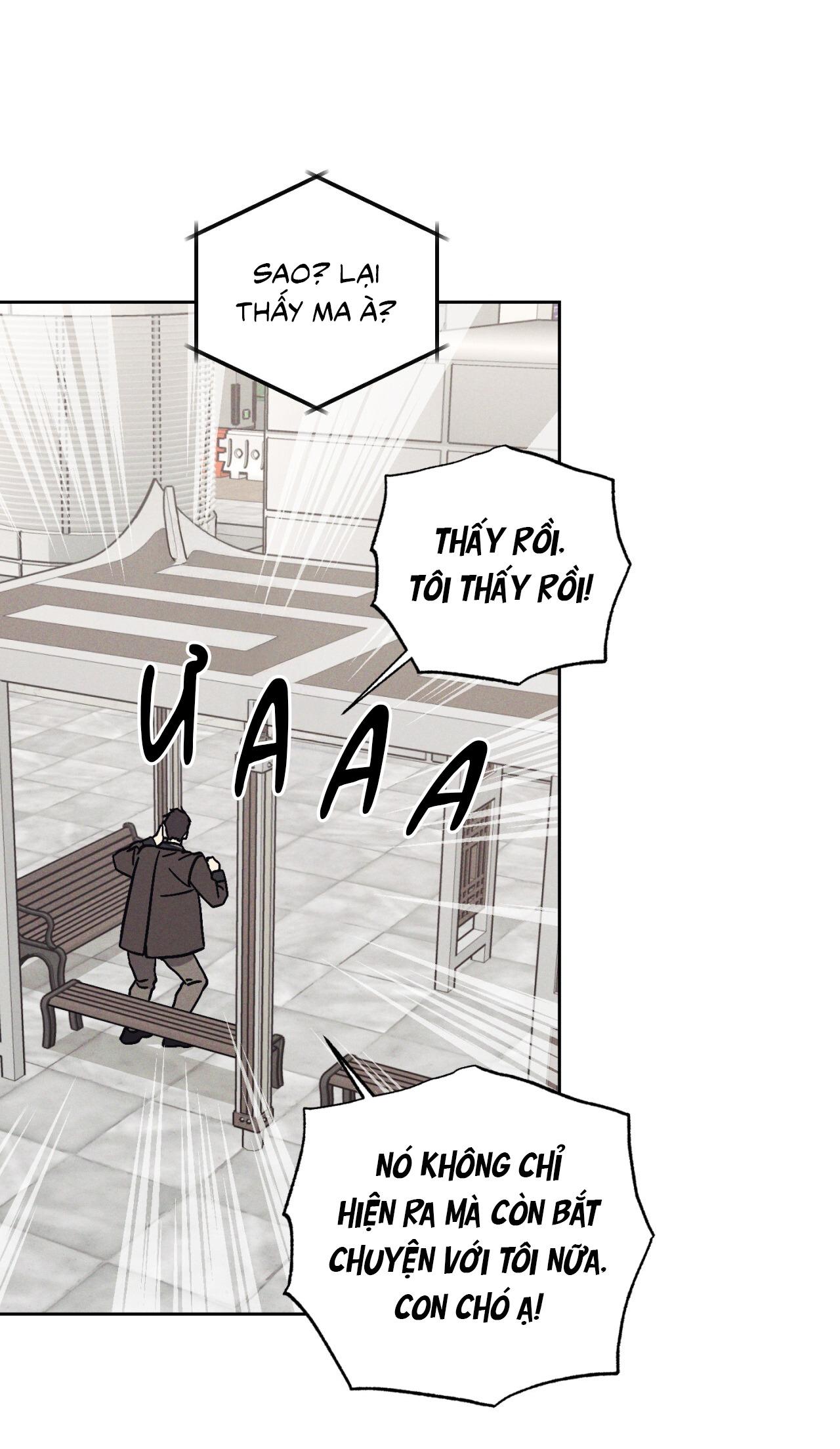Cút ra khỏi nhà tôi! Chapter 2 - Trang 2