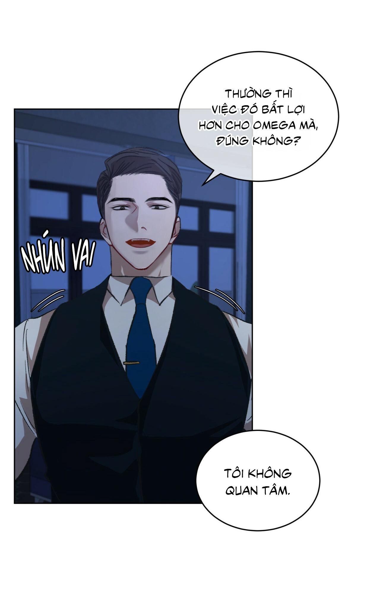 KHỞI NGUỒN SỰ SỐNG Chapter 6 - Next Chapter 7 H chụt chụt