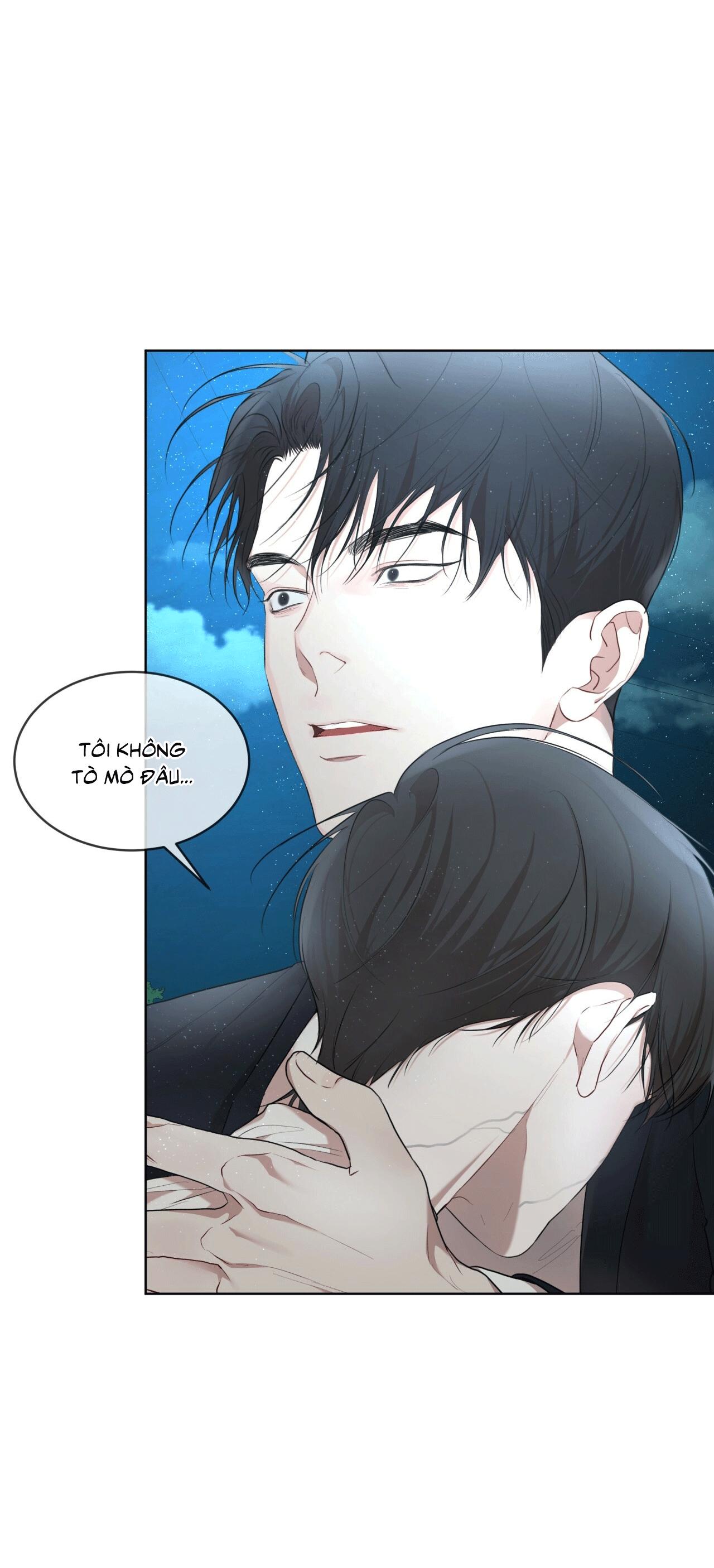 KHỞI NGUỒN SỰ SỐNG Chapter 54 - Next Chapter 55