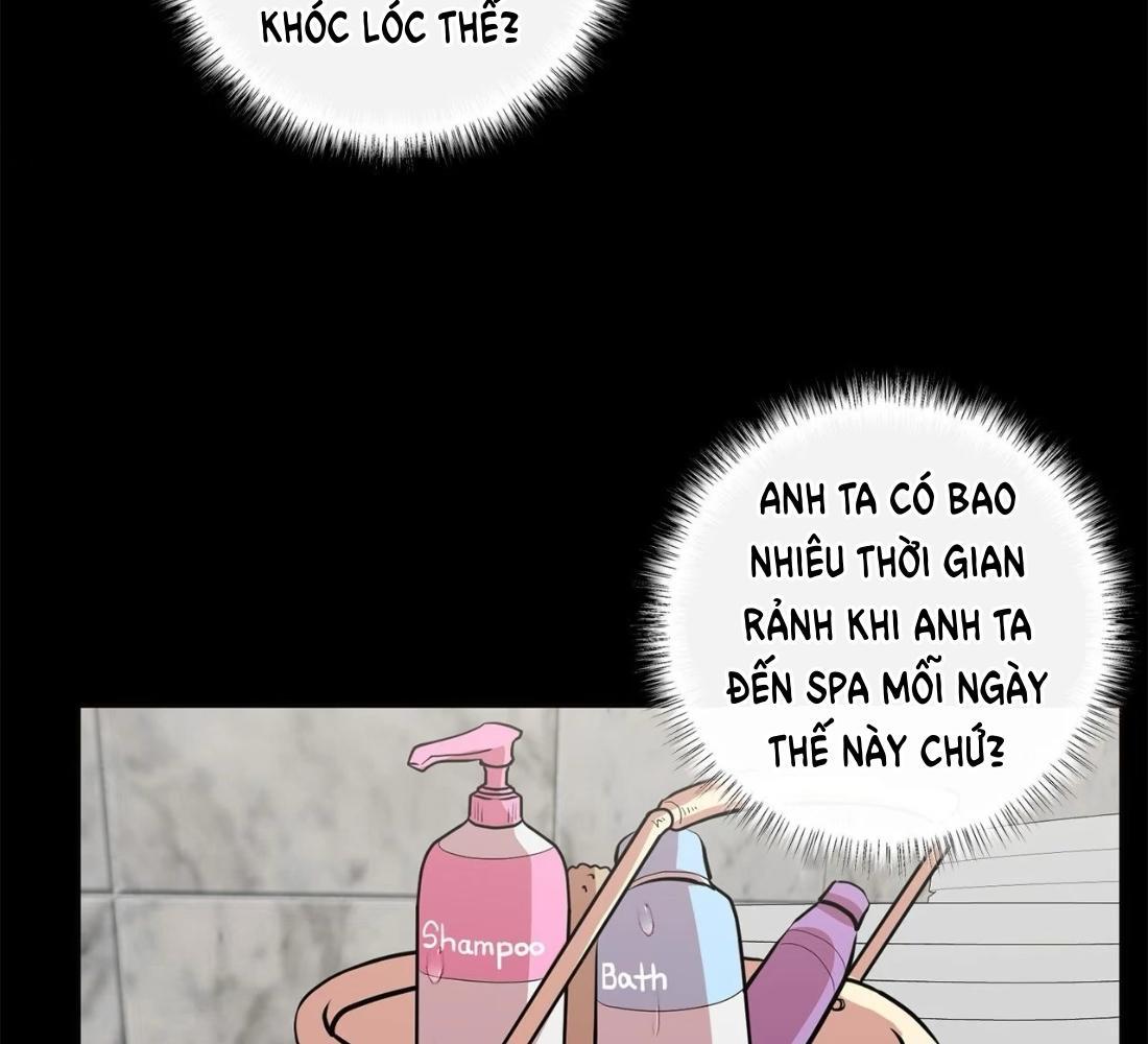 Sạch Đến Từng Tấc Thịt Chapter 2 - Next 