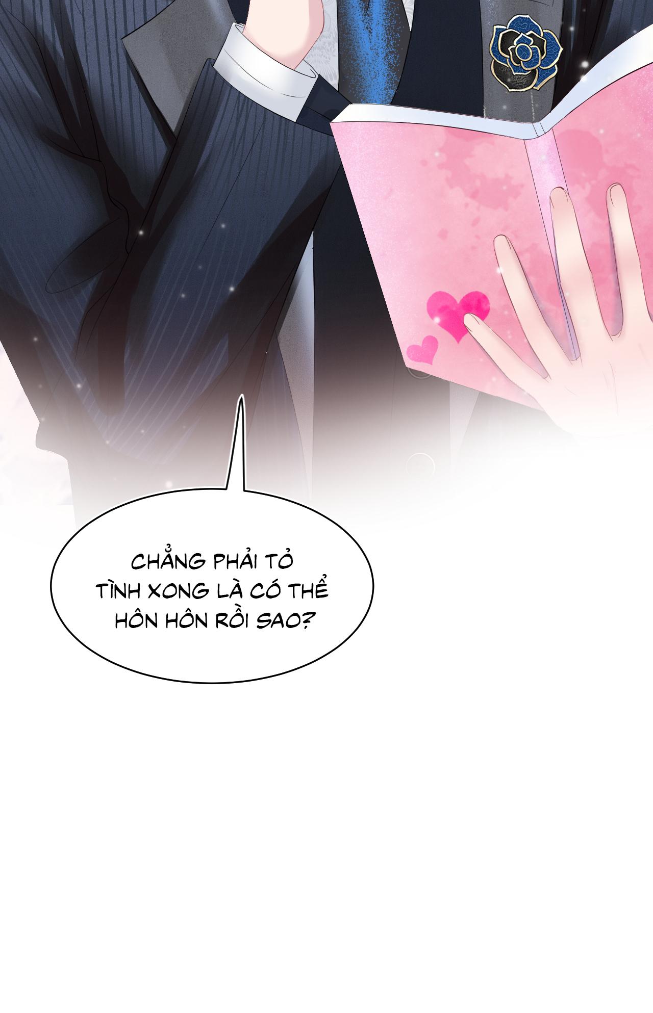 Tuyệt mỹ bạch liên hoa online dạy học Chapter 72 - Next 