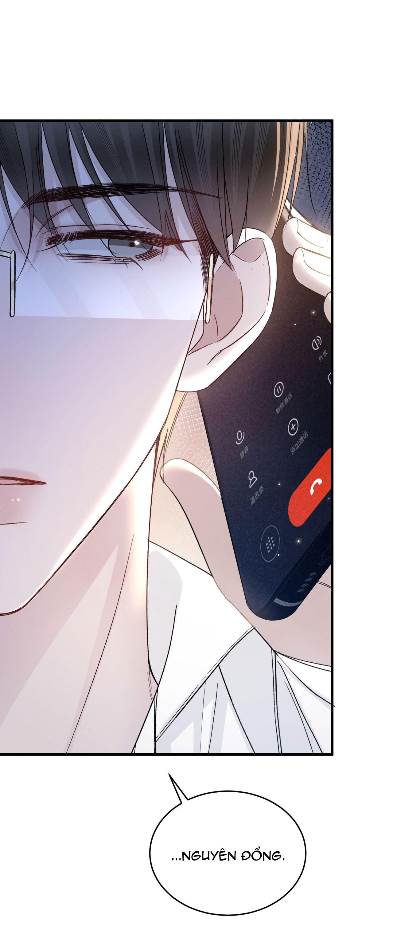 Cuộc Đối Đầu Gay Gắt Chapter 127 - Trang 2