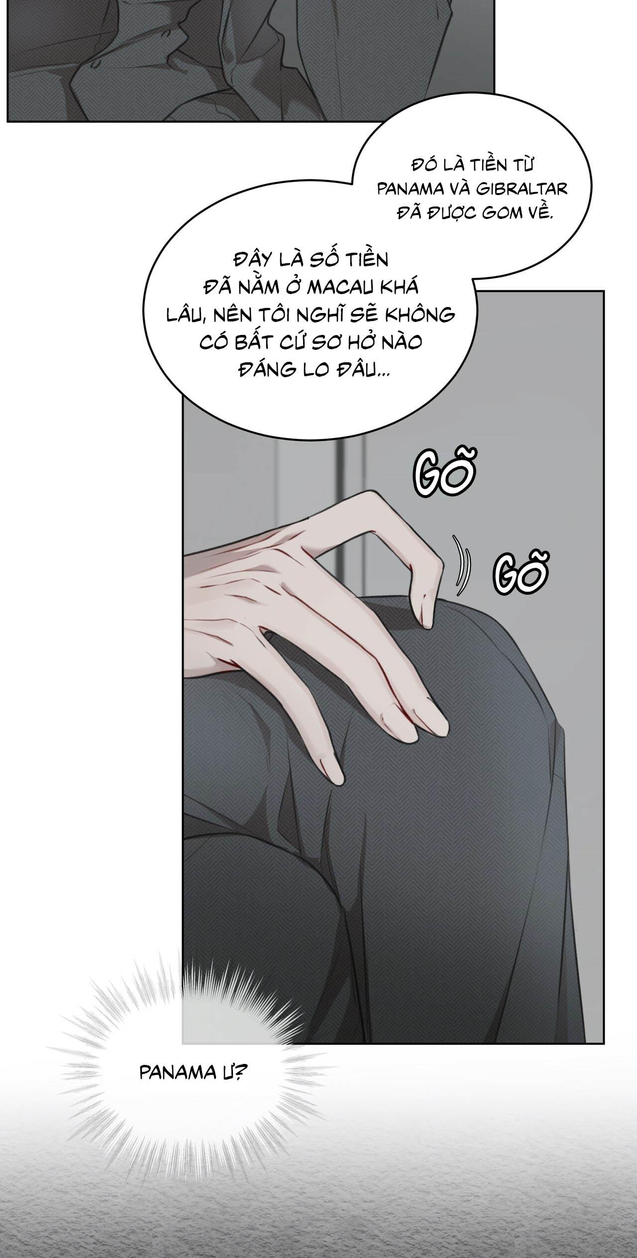 KHỞI NGUỒN SỰ SỐNG Chapter 16 - Next 