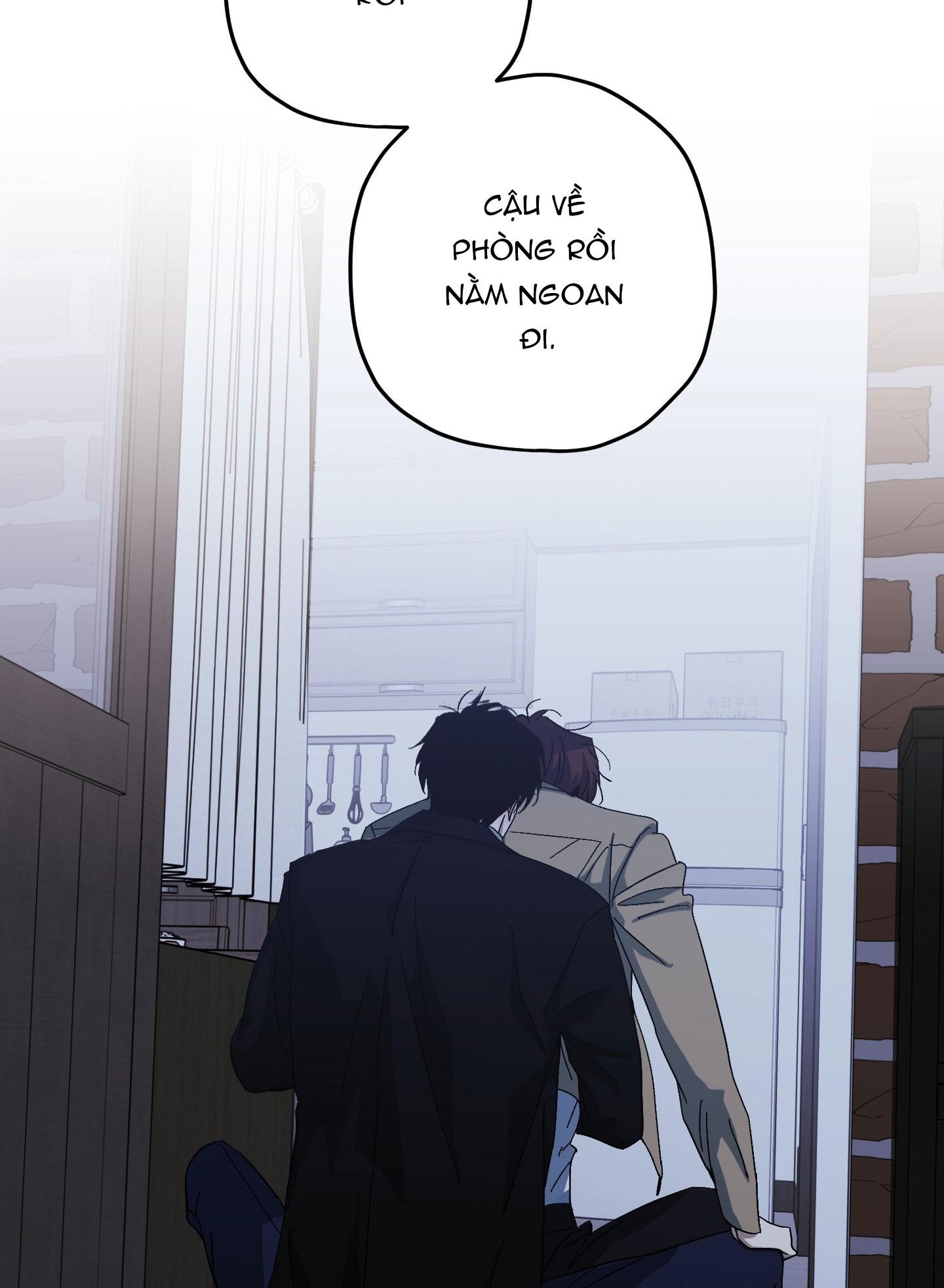 TƯƠNG XỨNG Chapter 11 - Trang 2