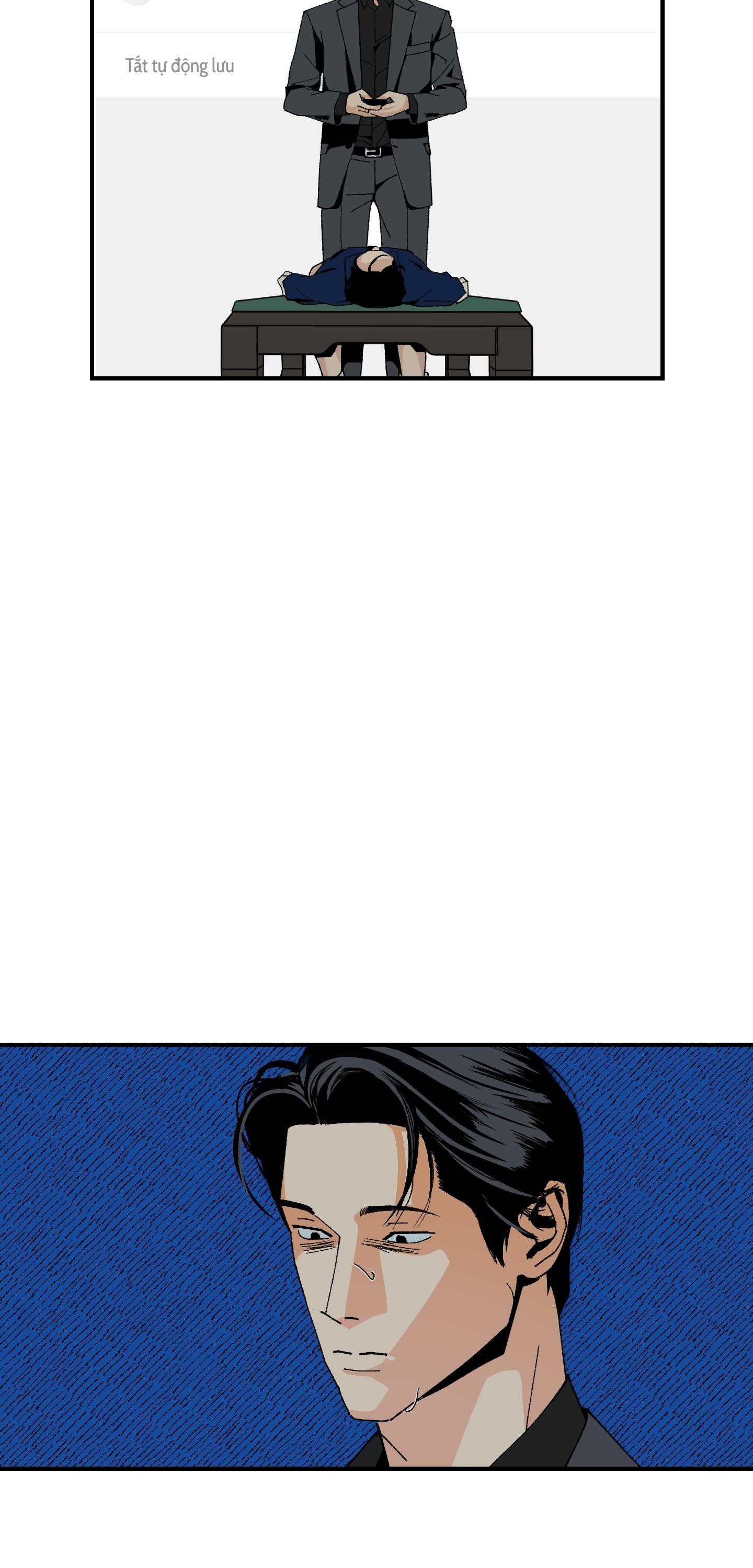 CHỦ NGHĨA HÒA BÌNH Chapter 8 - Next 