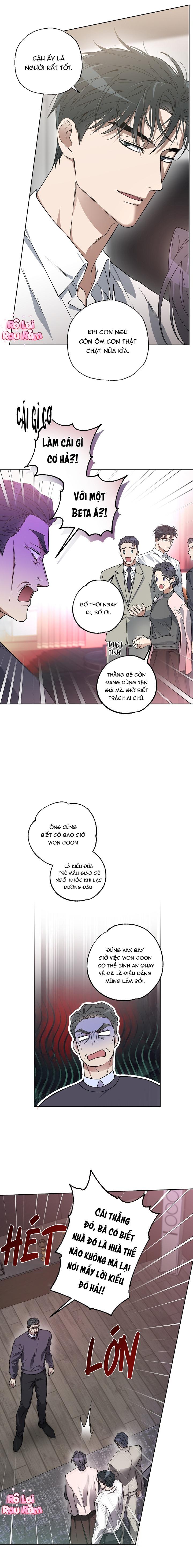 LƯU MANH Chapter 10 - Next 